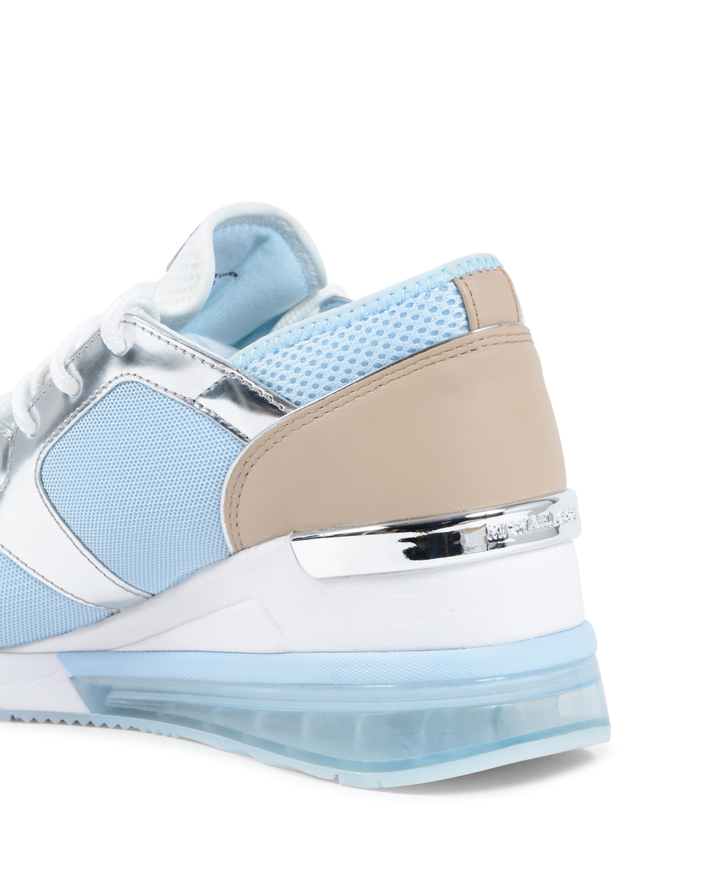Michael Kors Sneaker da donna multicolore LIV TRAINER