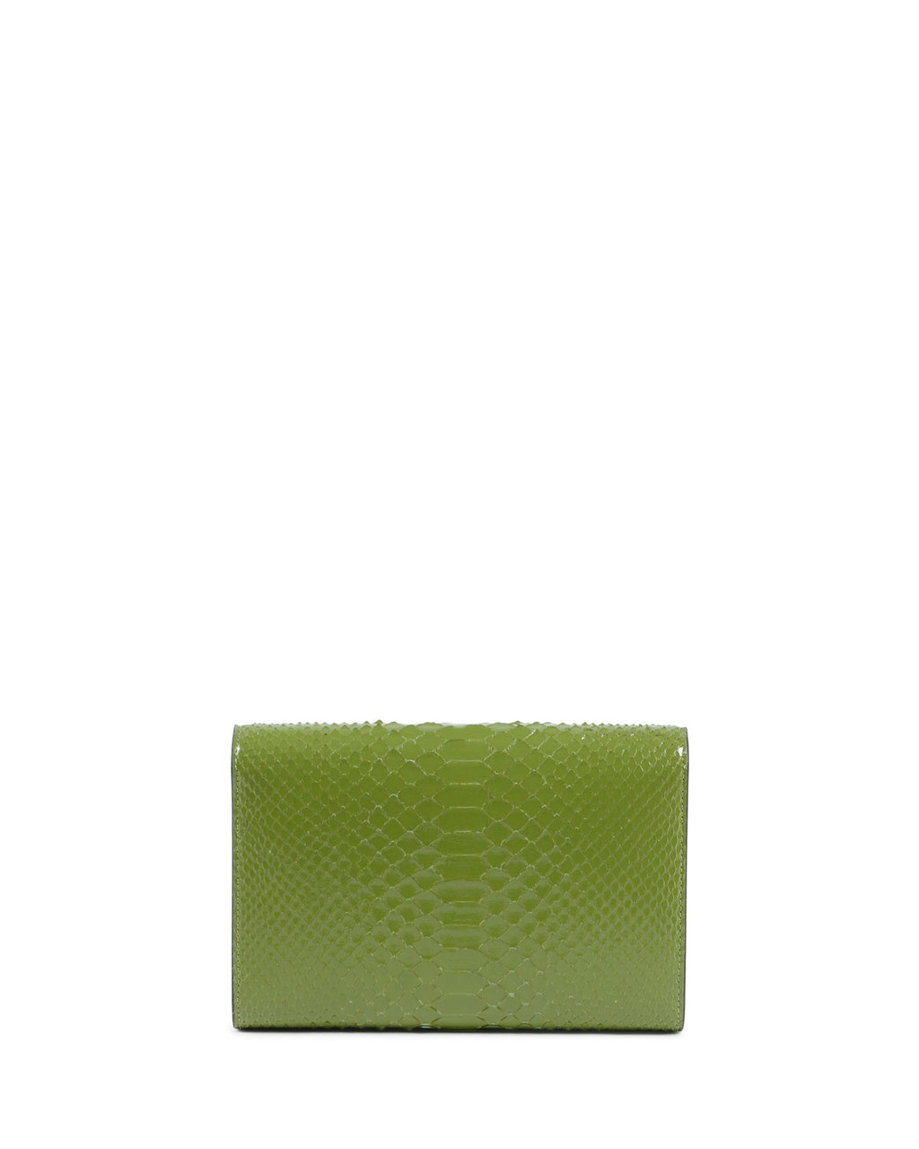 Pochette in pitone Firenze