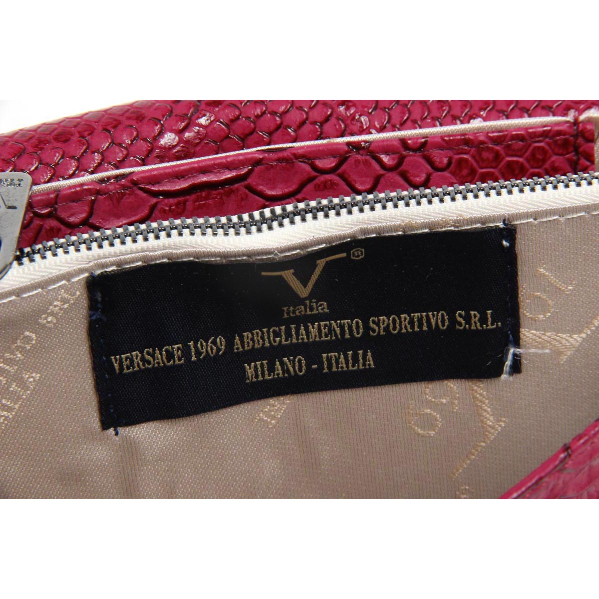 V 1969 Italia Borsa da donna VEW00100 PLUM
