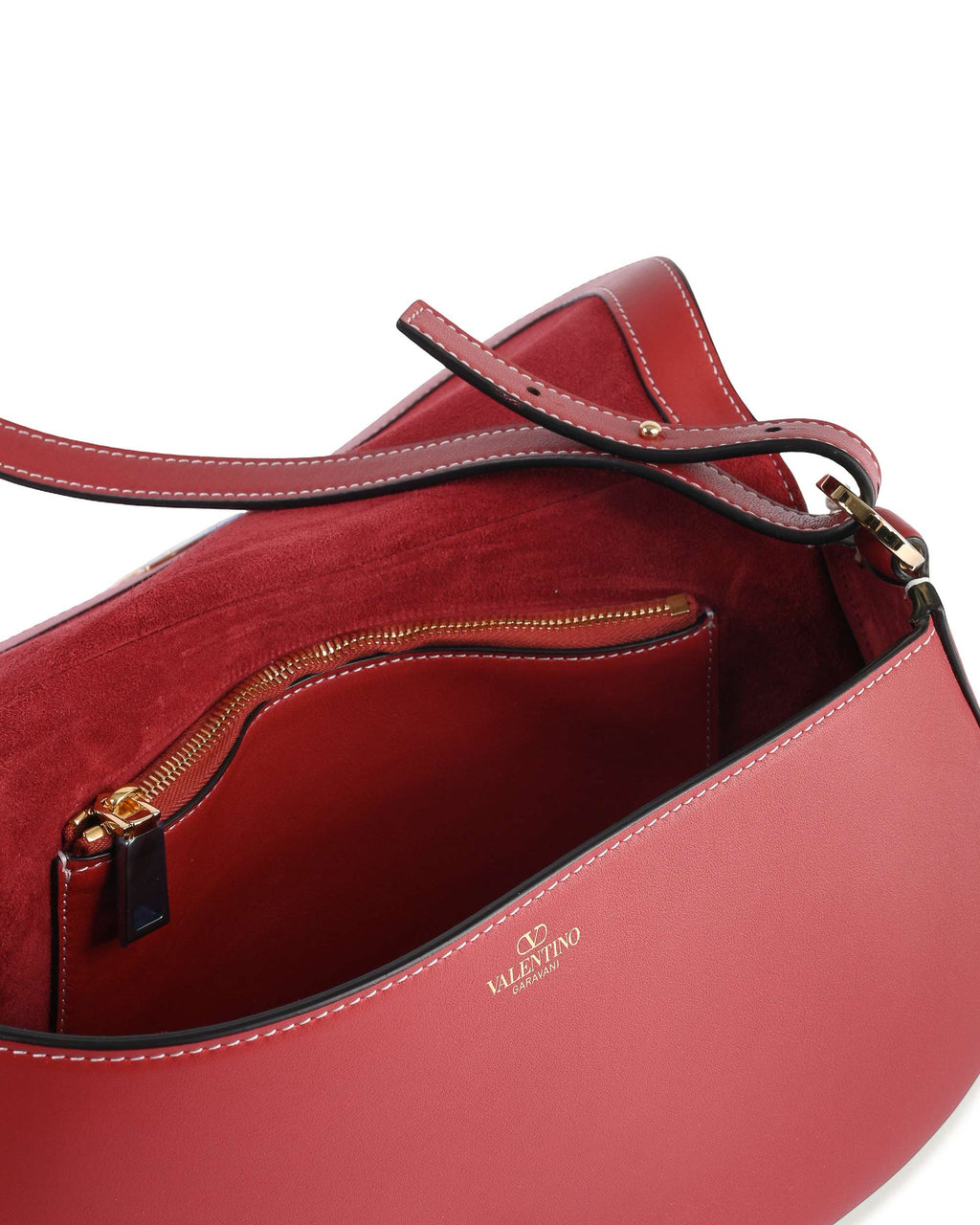 Borsa da donna Valentino B0N88CVC 0RO