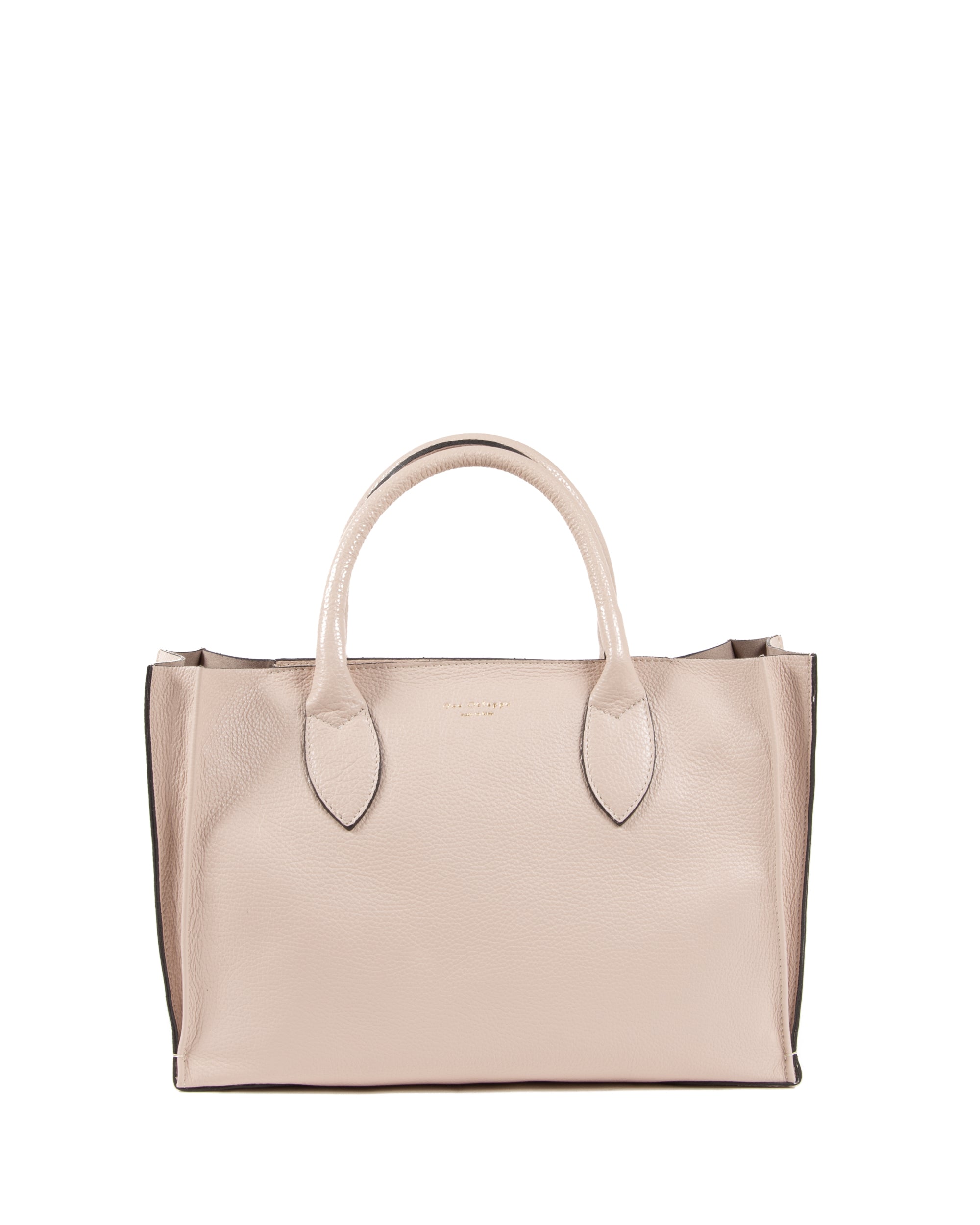Borsa a tracolla Pebble Como