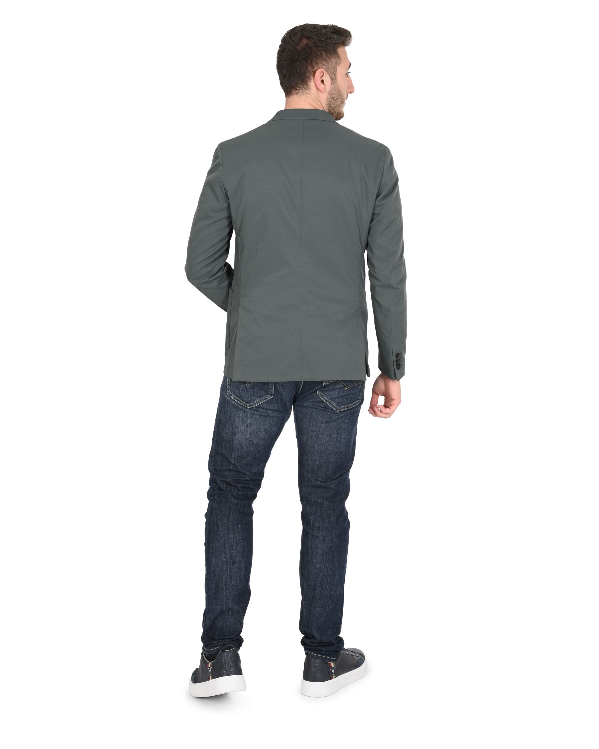 Giacca da uomo Boss by Hugo Boss 50453717 301
