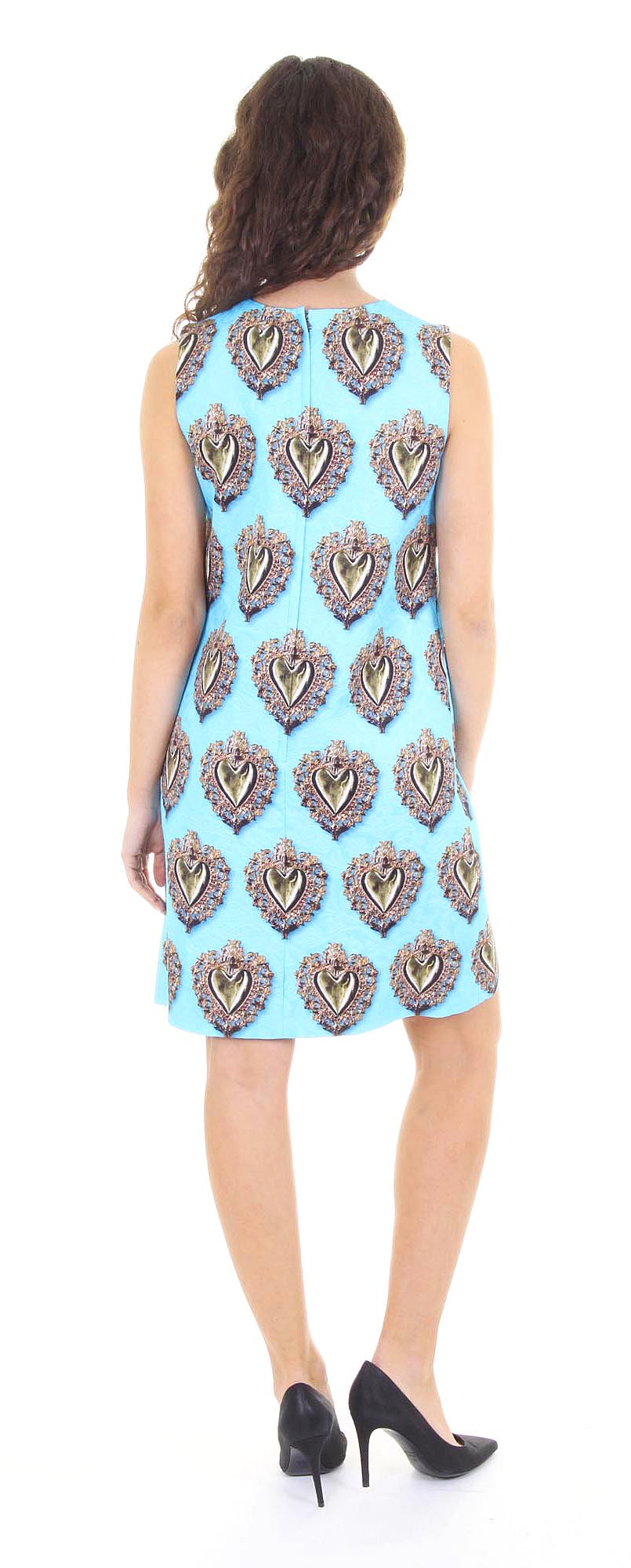 Abito da donna Dolce & Gabbana F6PF4T FSMS9 X0800