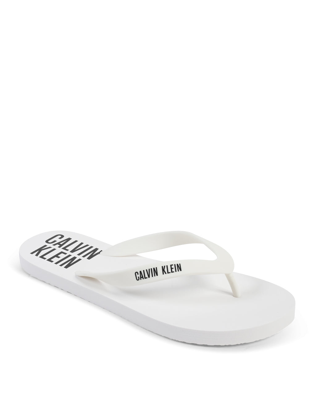 Calvin Klein Perizoma da uomo bianco HM0HM00545YCD