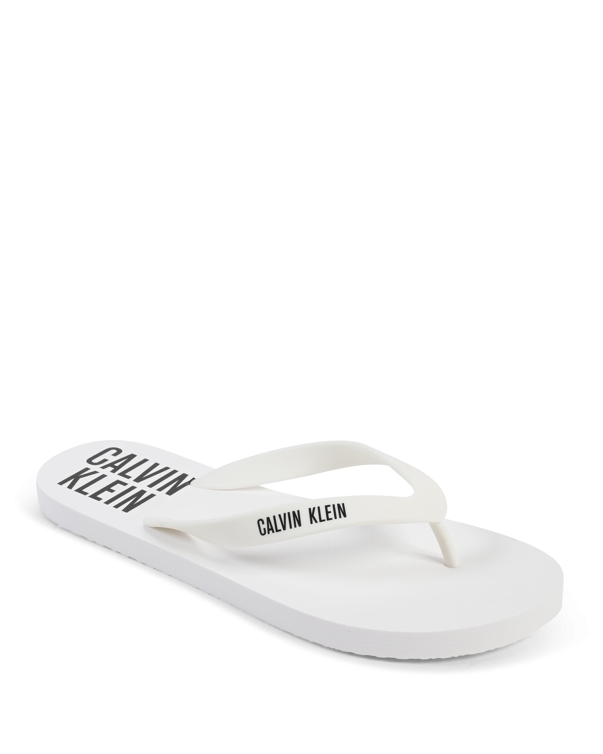 Calvin Klein Perizoma da uomo bianco HM0HM00545YCD