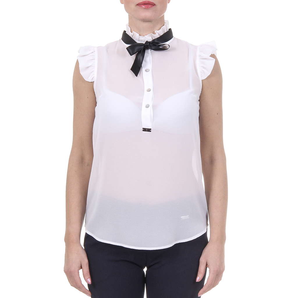V 1969 Italia Top da donna HAVANA