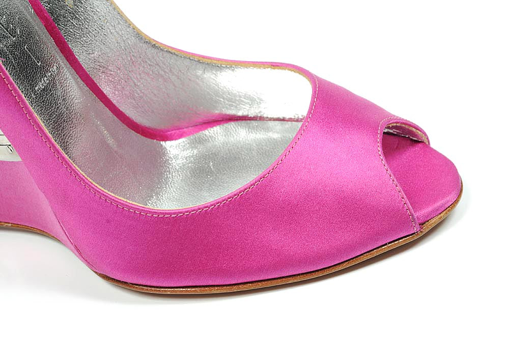Sandali da donna Casadei 2895C