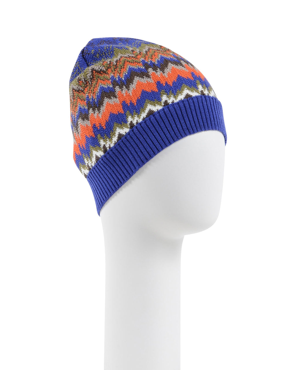 Berretto da donna Missoni Multicolore CPL8WMU61040001