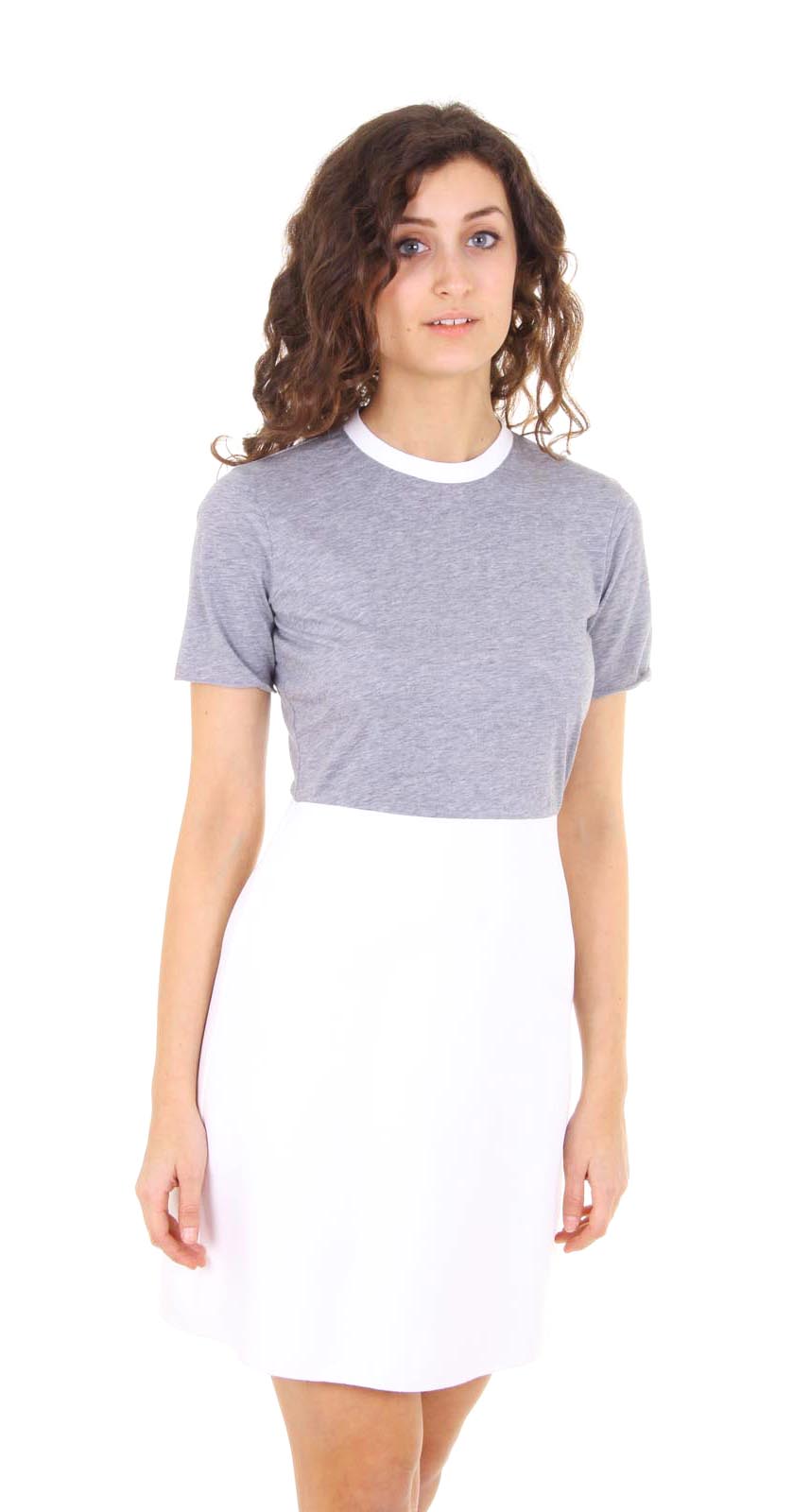 Emporio Armani abito da donna AGA61 CP AB