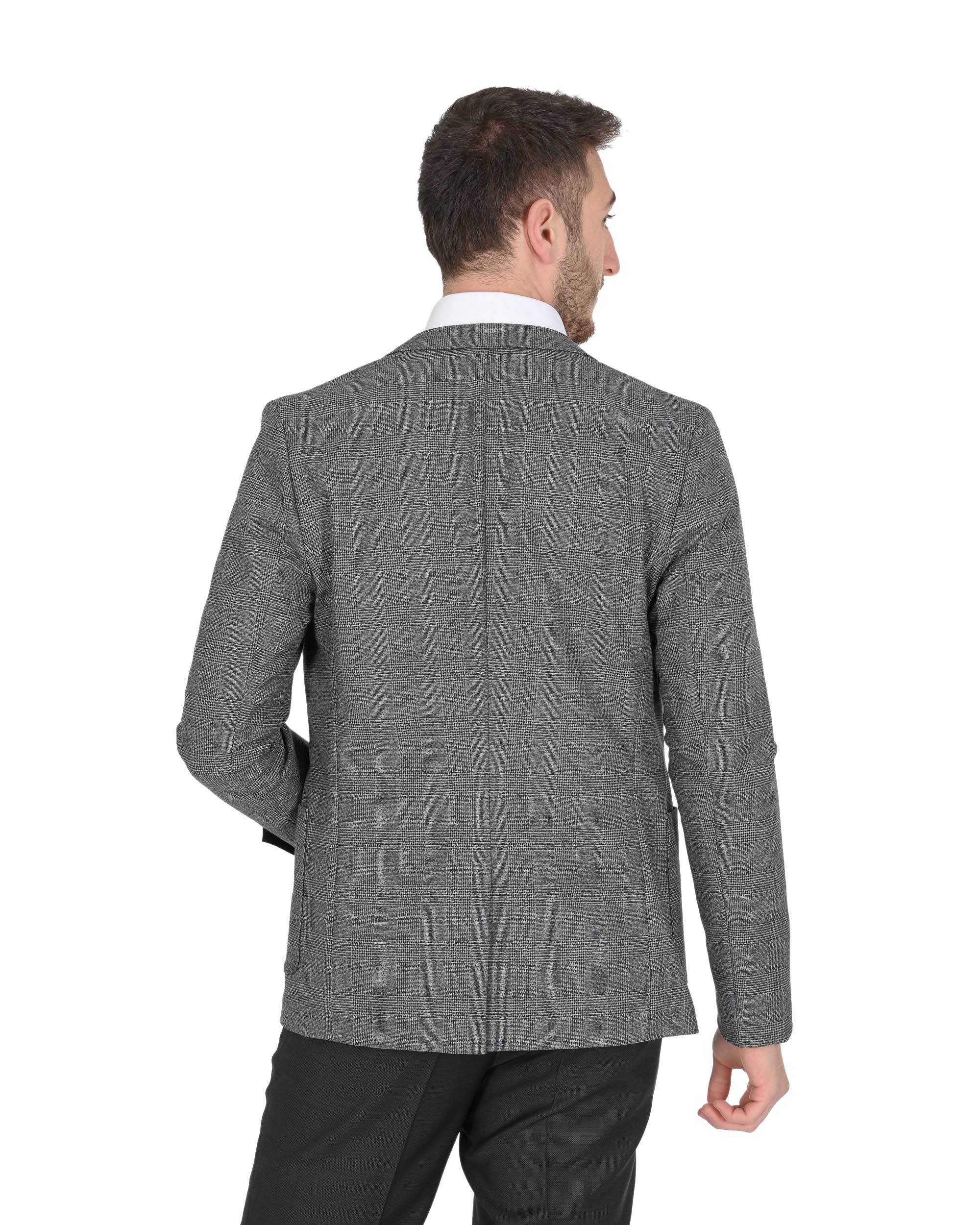 Giacca da uomo Hugo by Hugo Boss 50460195 010