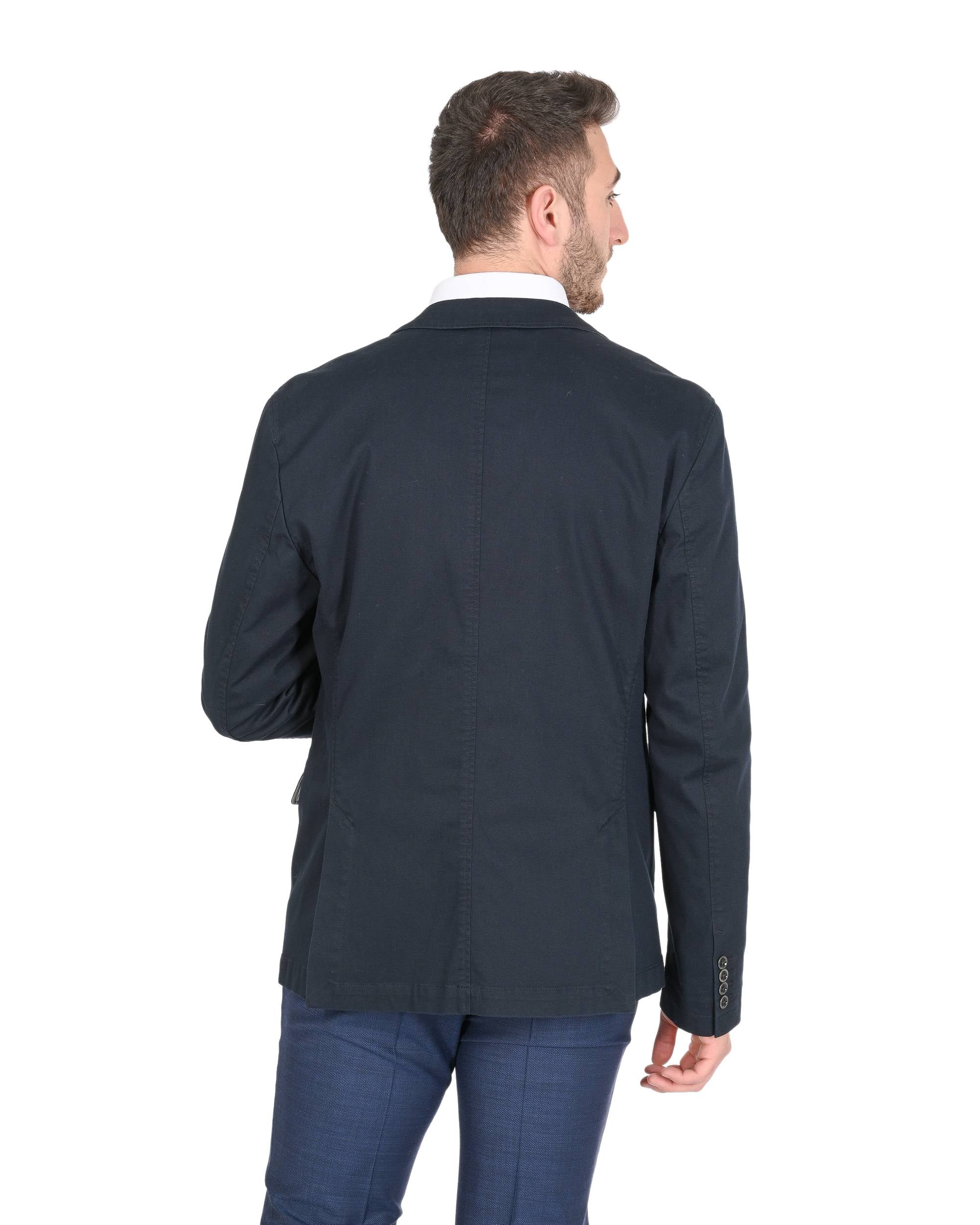 Boss by Hugo Boss Blazer da uomo 50381672 410