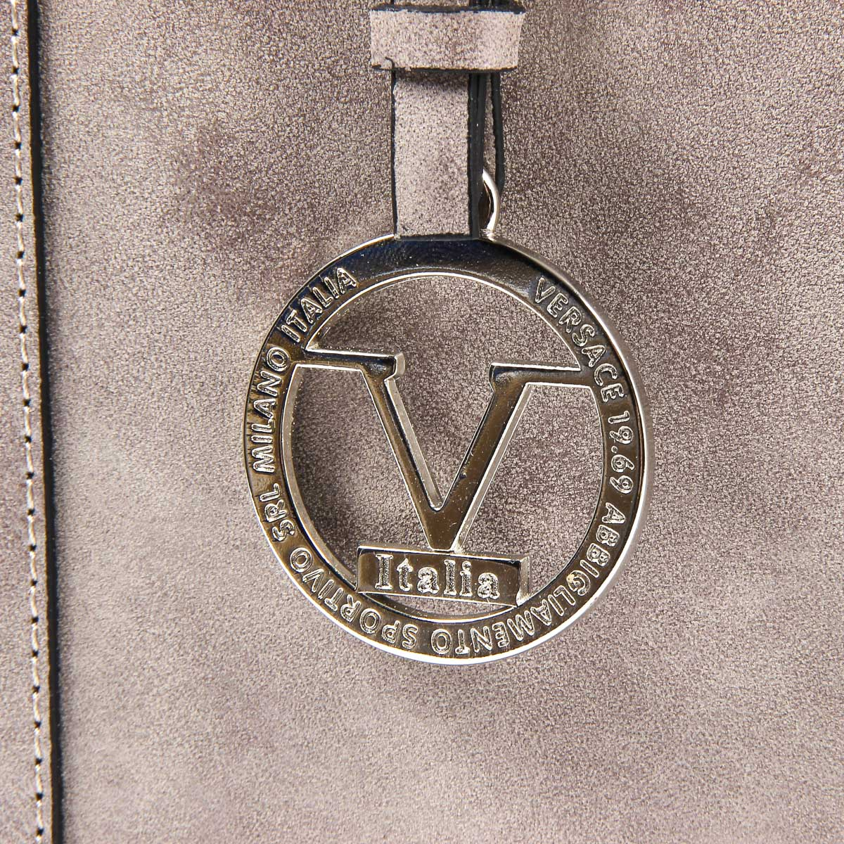 Borsa da donna V 1969 Italia