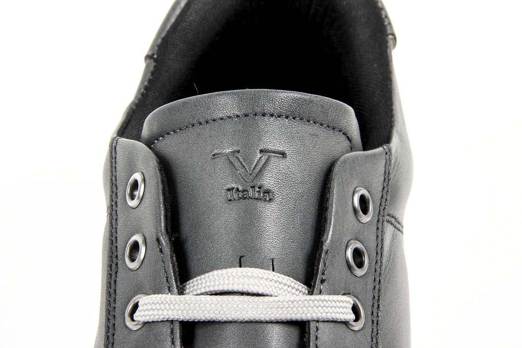 V 1969 Italia Mens Sneaker V5390 TOKYO GRIGIO