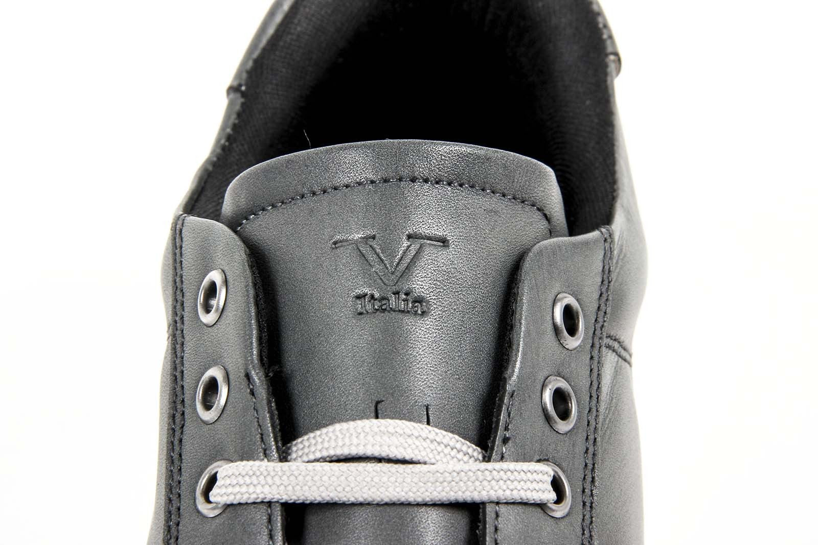 V 1969 Italia Mens Sneaker V5390 TOKYO GRIGIO