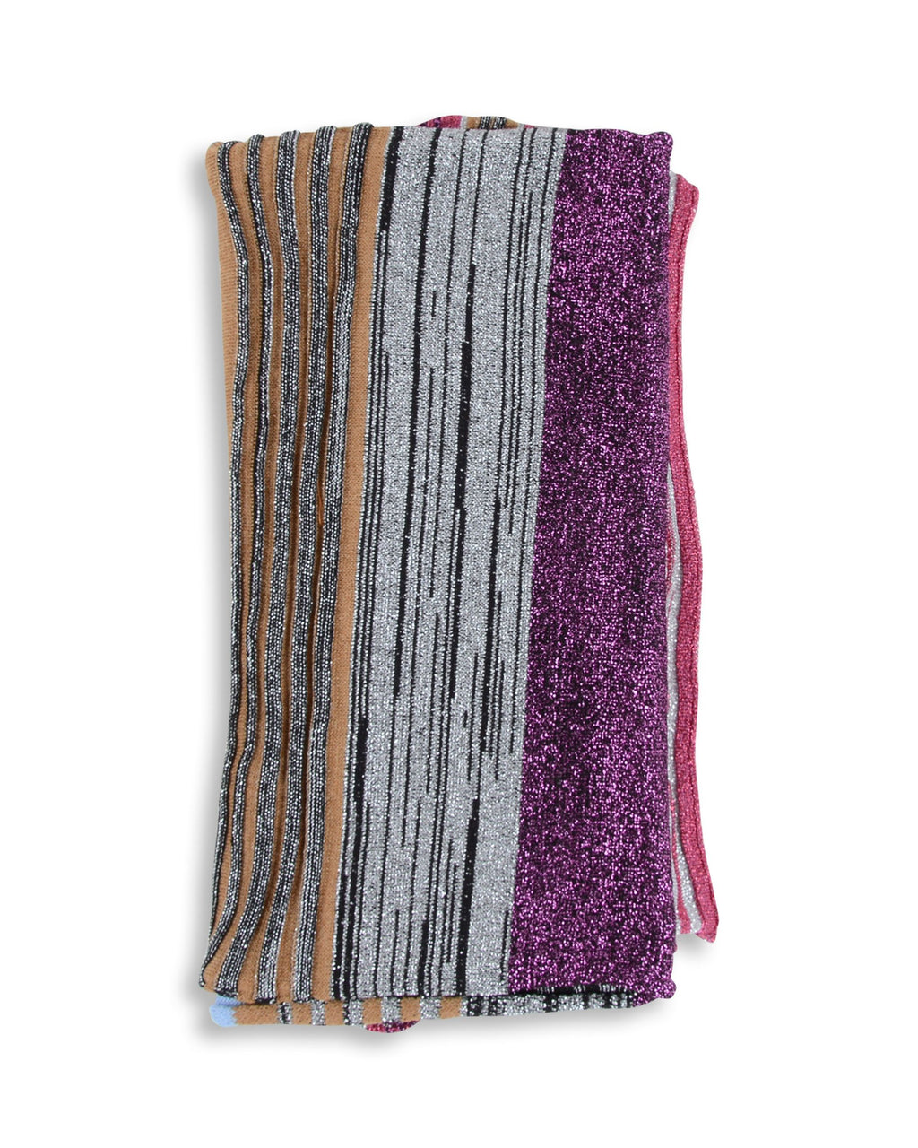 Sciarpa da donna Missoni Multicolor SC36VMD62070002