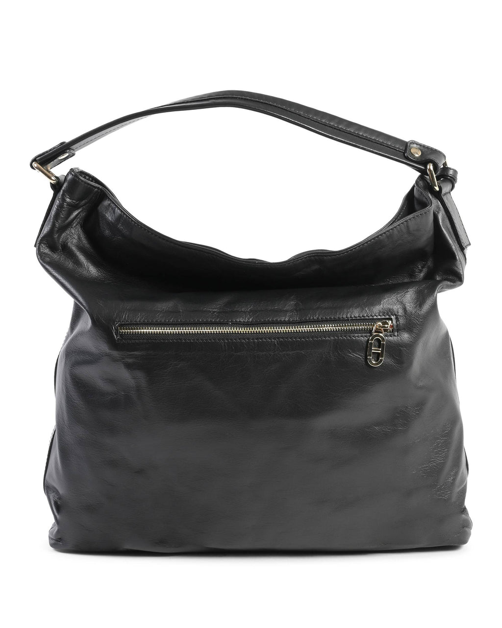 Borsa a mano da donna Dee Ocleppo GM2054 MIAMI NERO