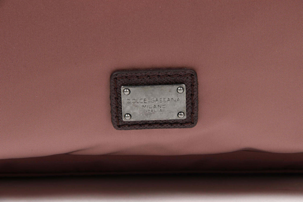 Zaino da uomo Dolce & Gabbana BM1263 AL328 8C467