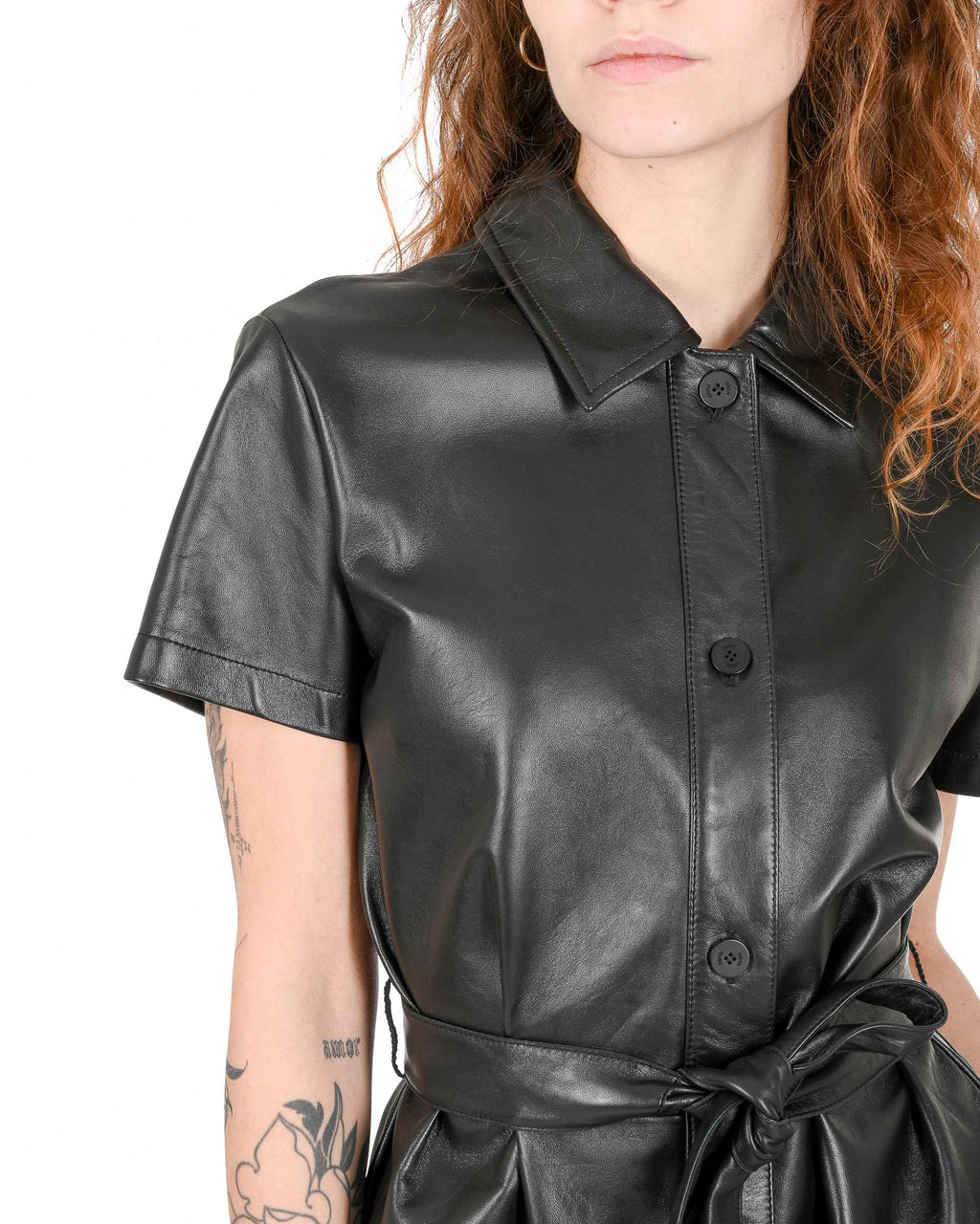 Giacca da donna Hugo by Hugo Boss 50439188 001