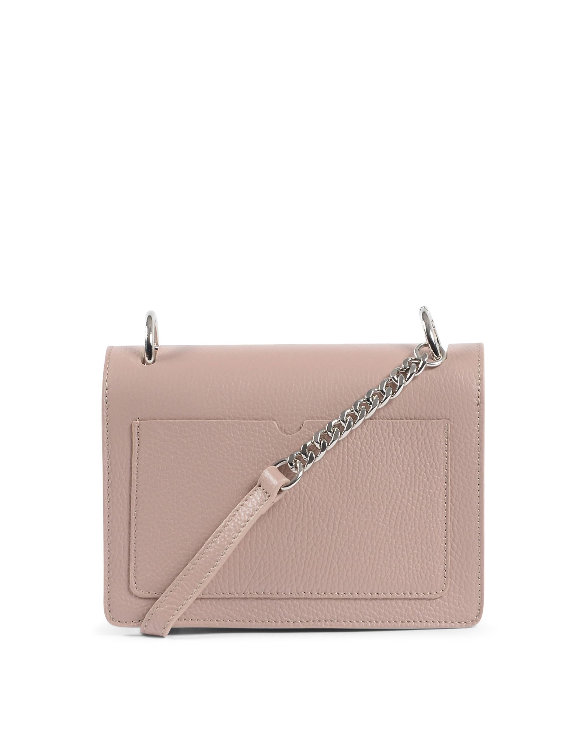 Borsa Donna V Italia Nudo V1758 CERVO CIPRIA