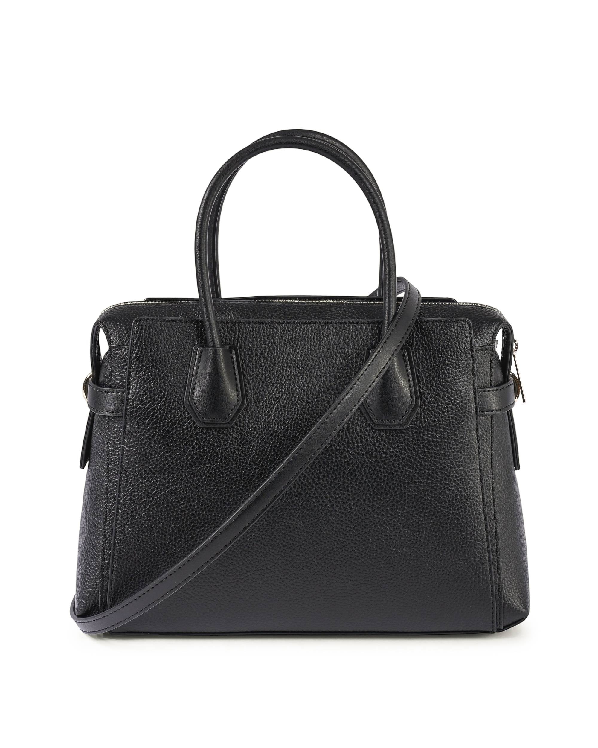 Borse da donna Michael Kors 35S4GM9S6L_BLACK