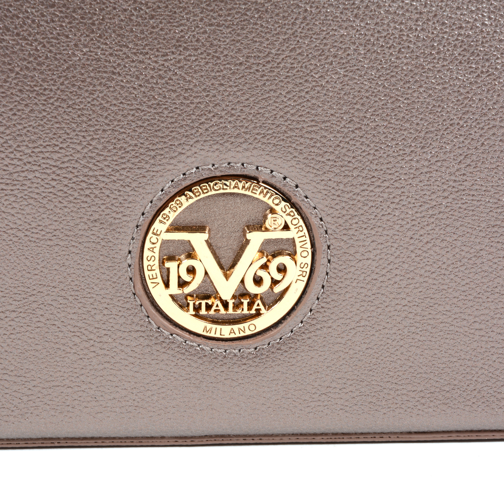 V 1969 Italia Borsa da donna oro TALLIN