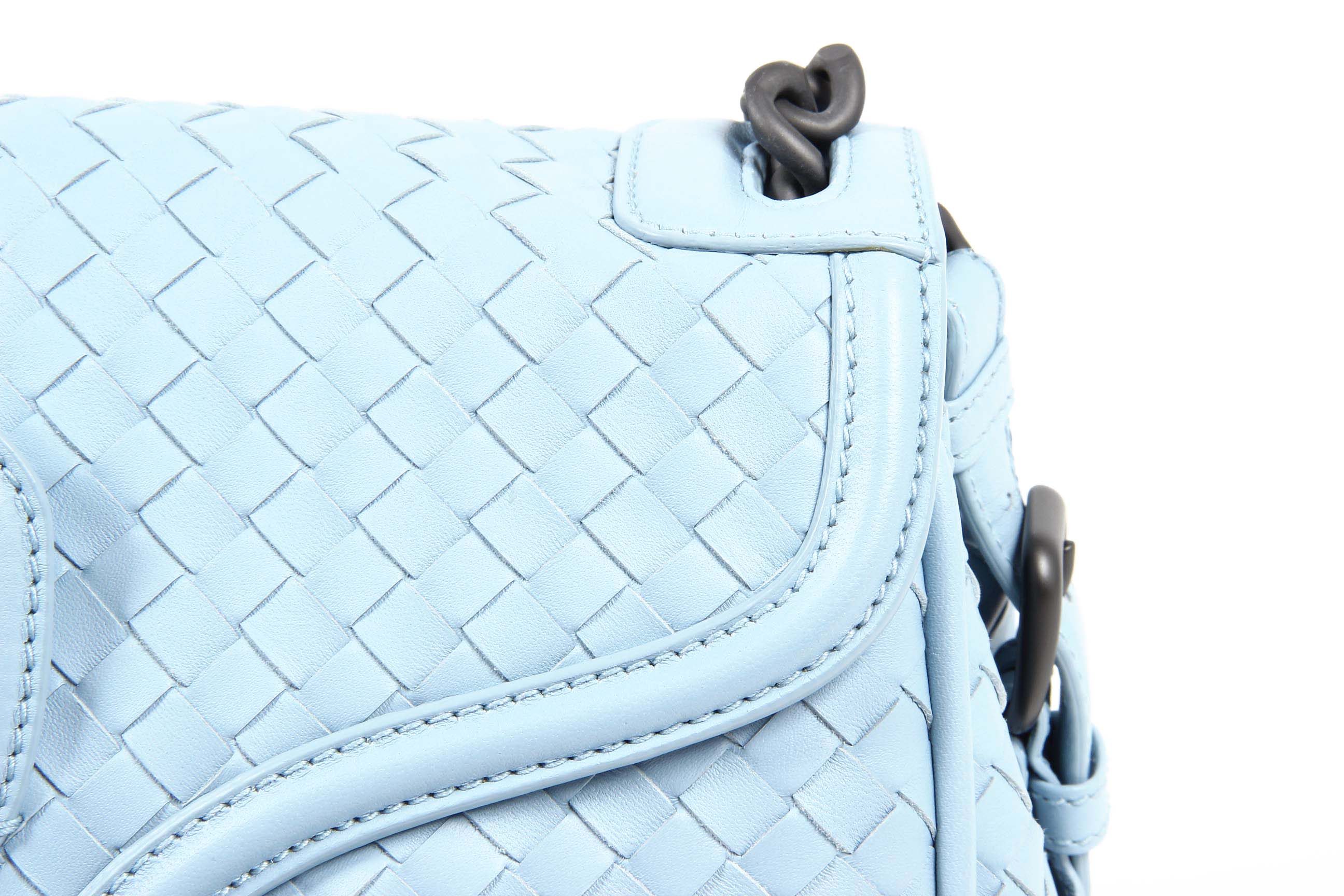 Bottega Veneta Borsa Intrecciato Donna 363799 V0016 4960