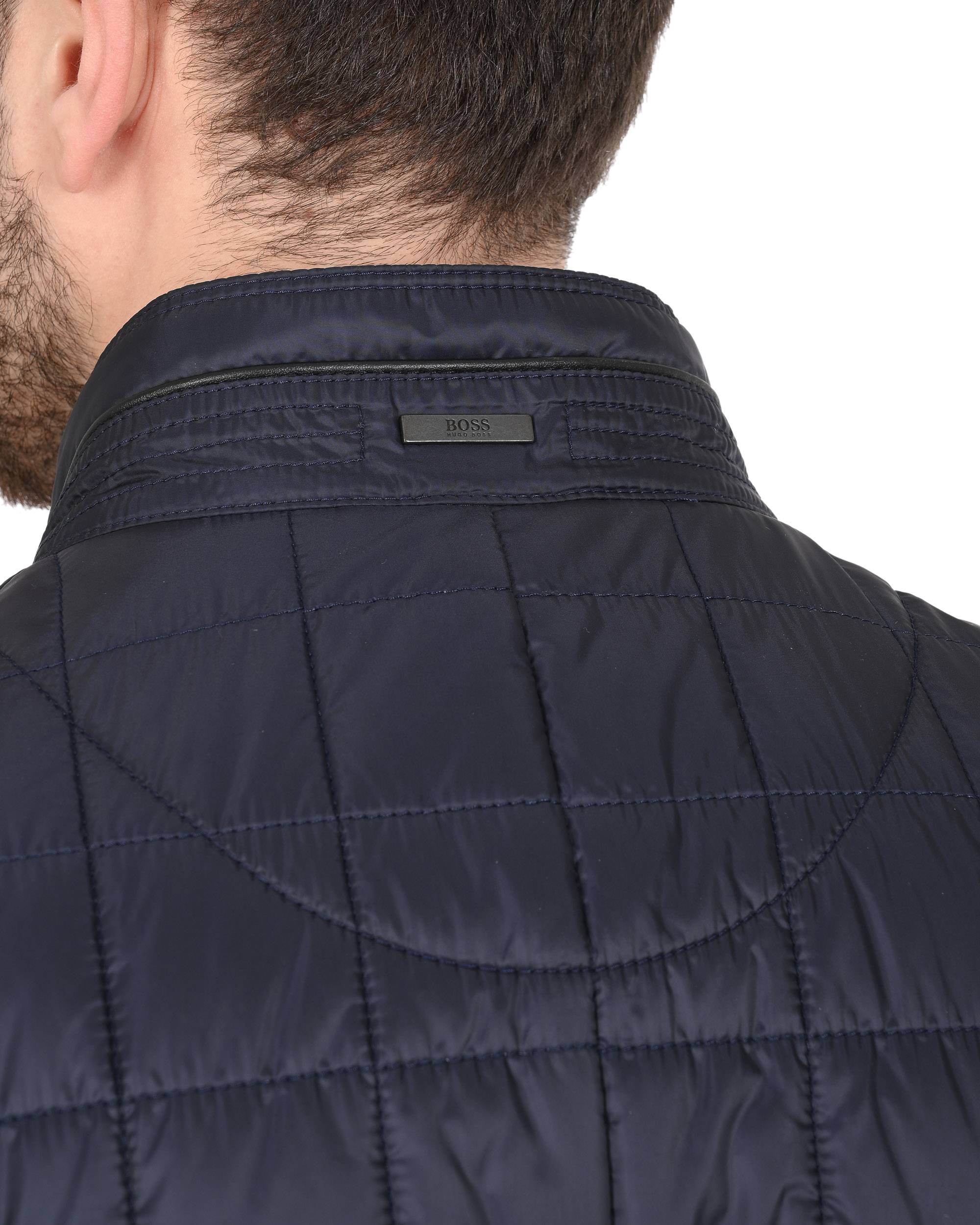 Giacca da uomo Boss by Hugo Boss 50381032 402