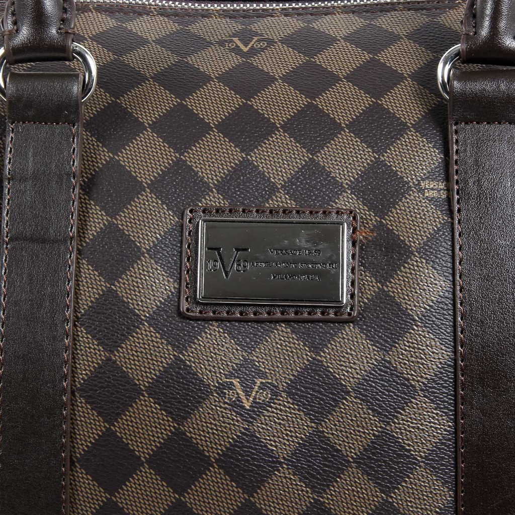 V 1969 Italia Borsa sportiva da uomo V1969015 COFFEE COFFEE