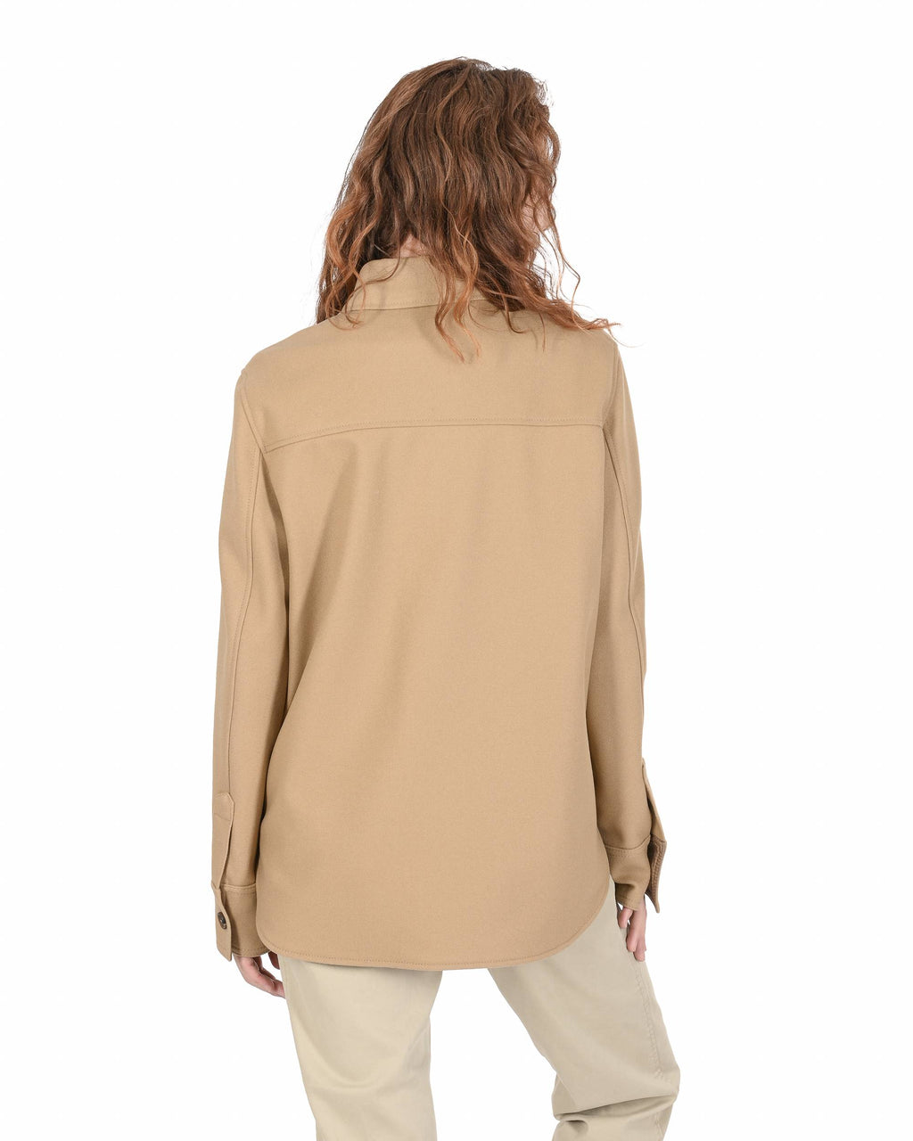 Giacca da donna Boss by Hugo Boss 50458354 235