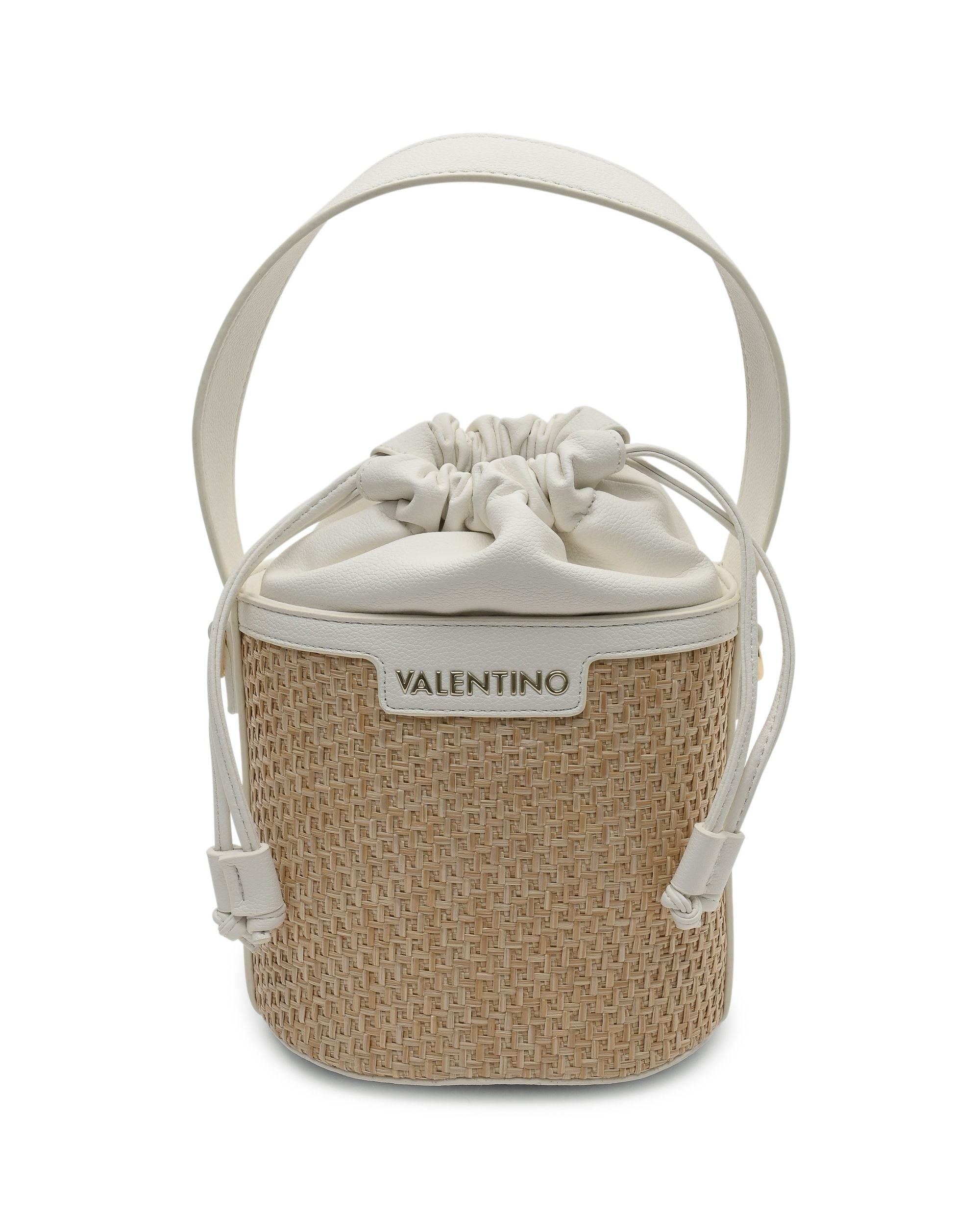 Valentino Womens Shoulder Bag VBS9R934 669