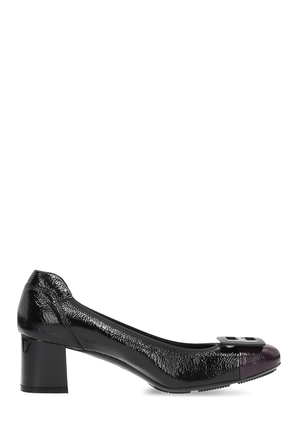 Hogan Donna Décolleté Nero HXW2390O30066QN66ZI