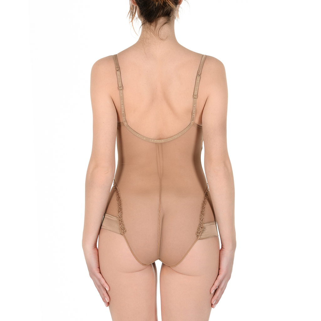 La Perla Body da donna arancione