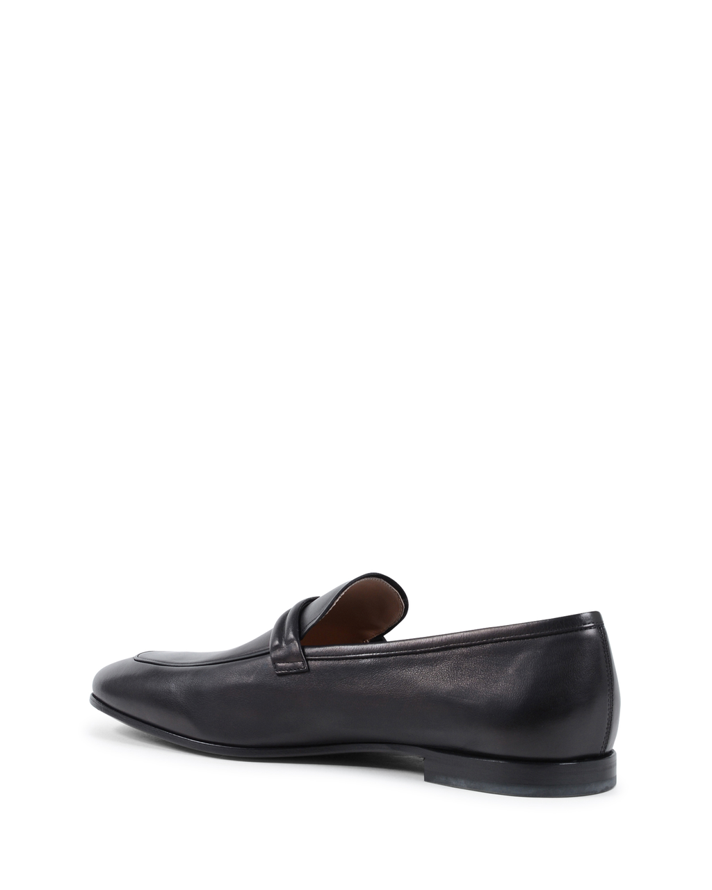 Salvatore Ferragamo Mocassini da uomo neri BONN