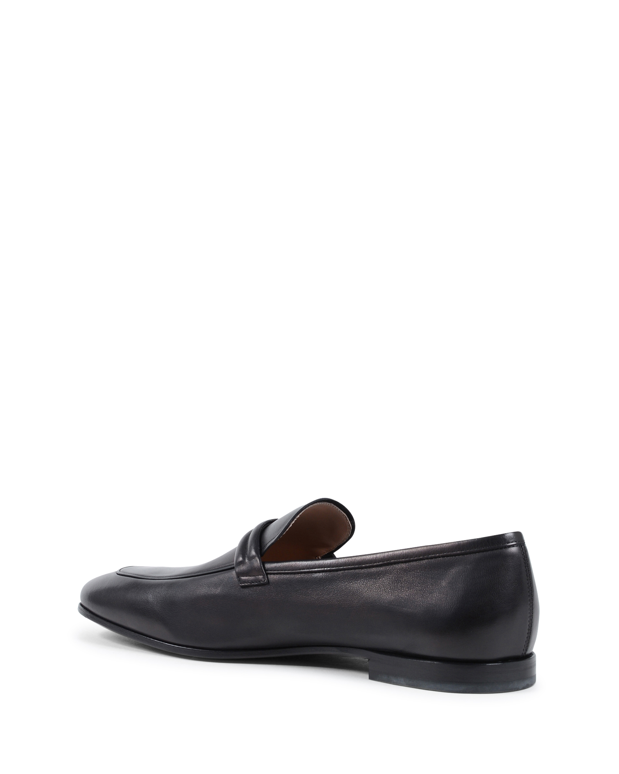 Salvatore Ferragamo Mocassini da uomo neri BONN