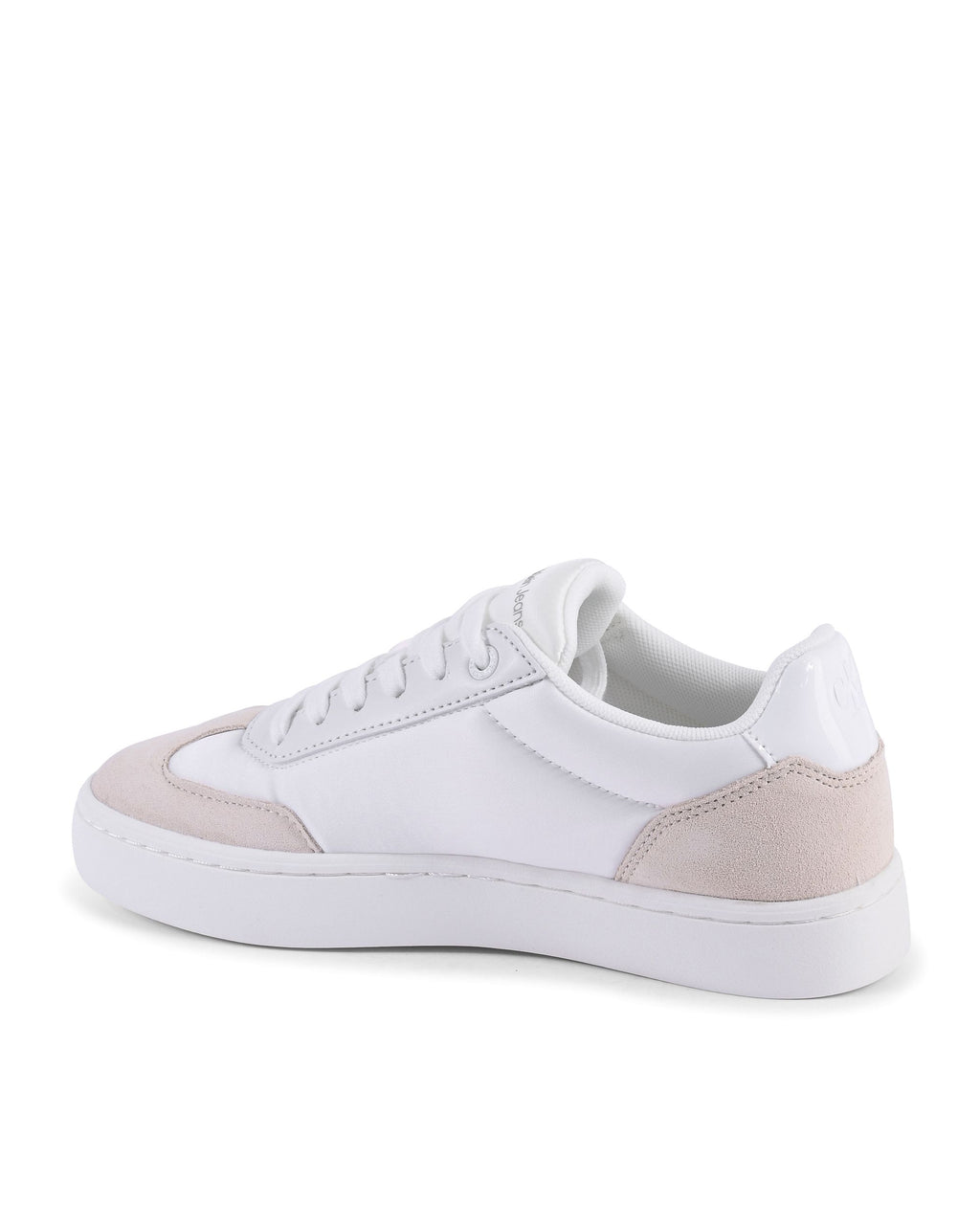 Calvin Klein Sneaker da donna bianca YW0YW013890K8