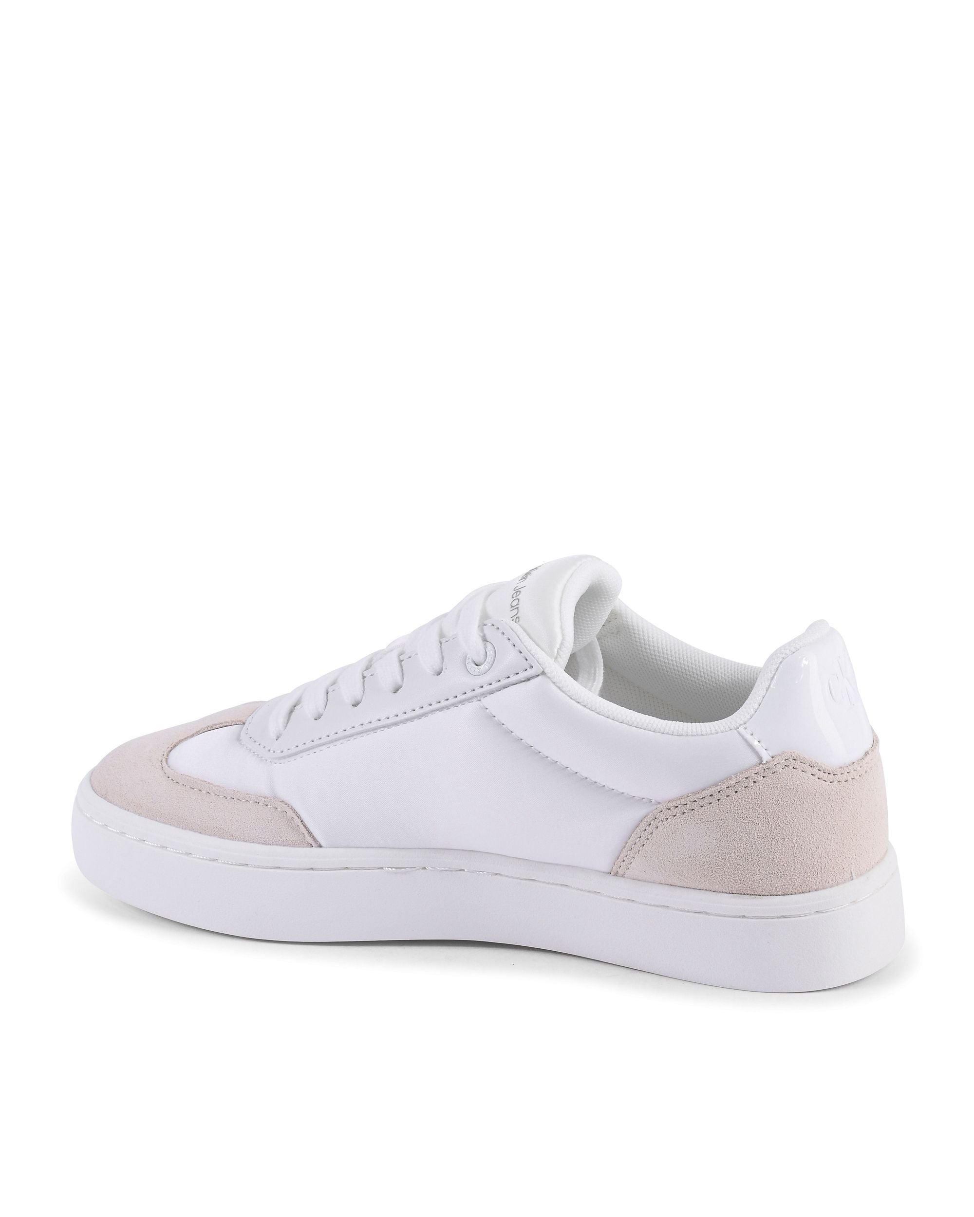 Calvin Klein Sneaker da donna bianca YW0YW013890K8