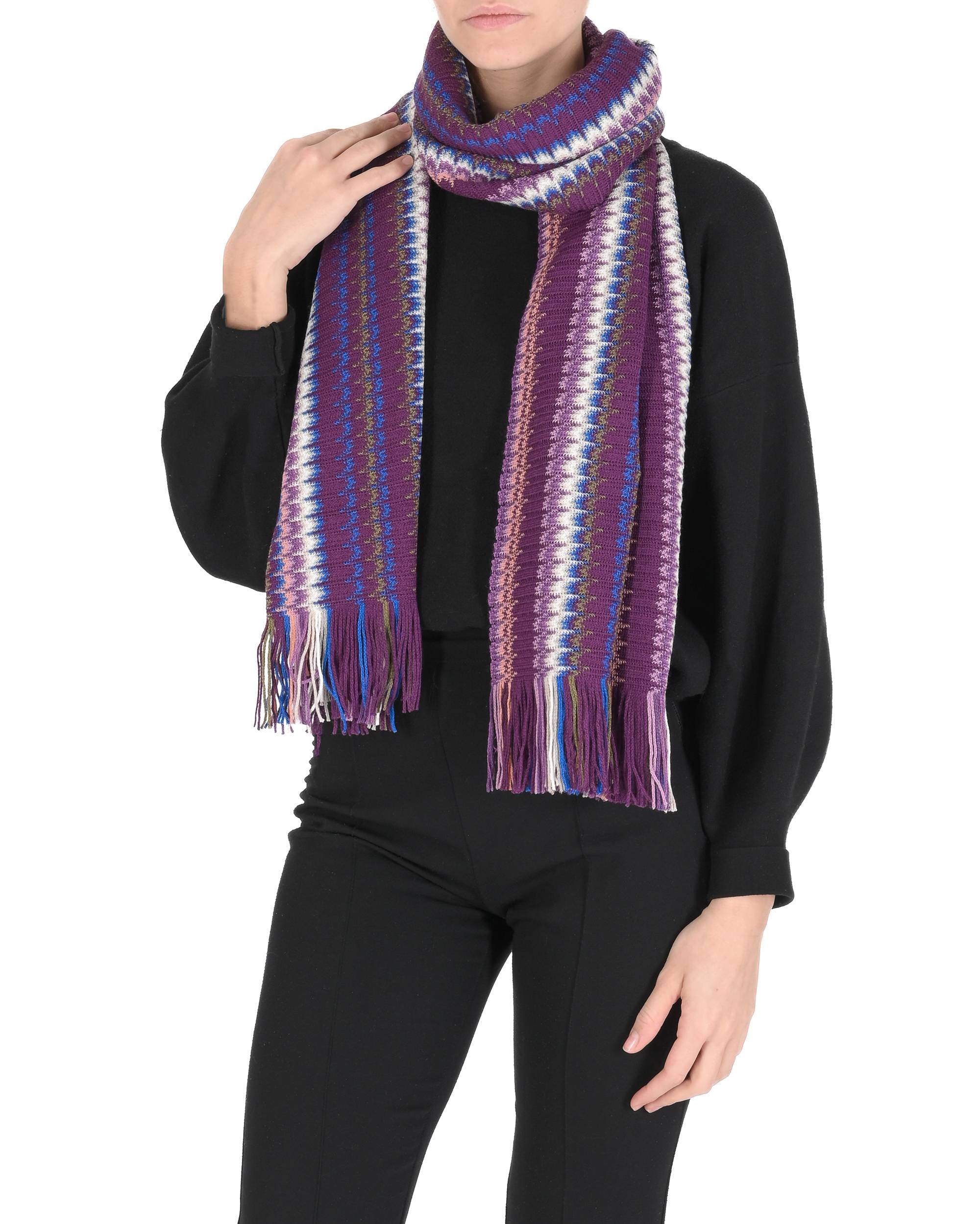Sciarpa da donna Missoni SC47WMU61750005