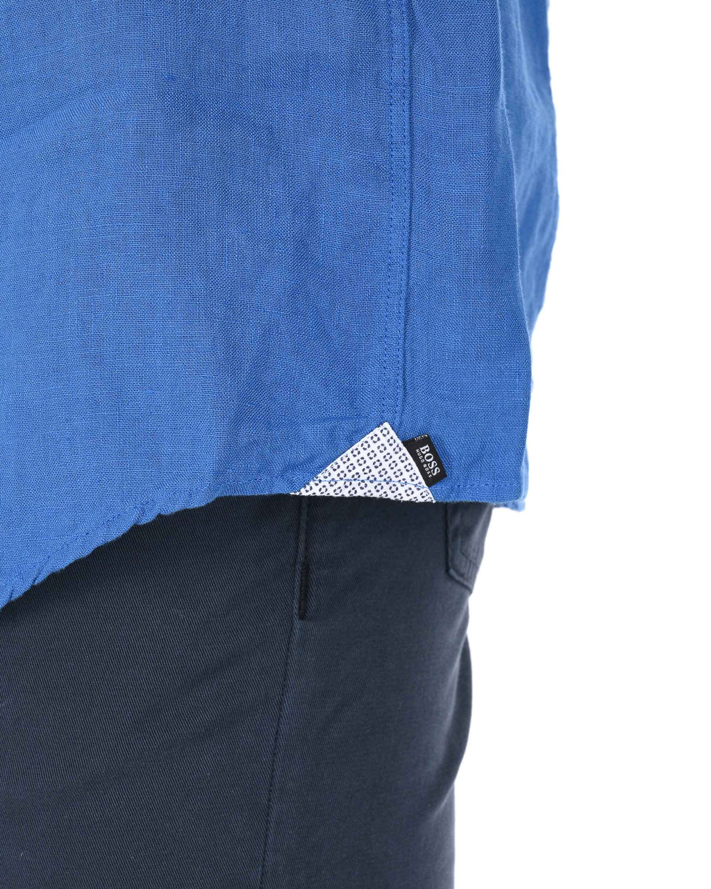 Boss by Hugo Boss Camicie da uomo 50464534 426