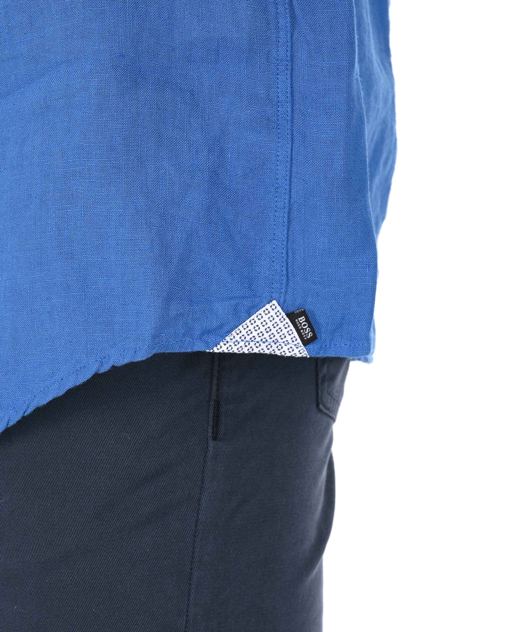 Boss by Hugo Boss Camicie da uomo 50464534 426