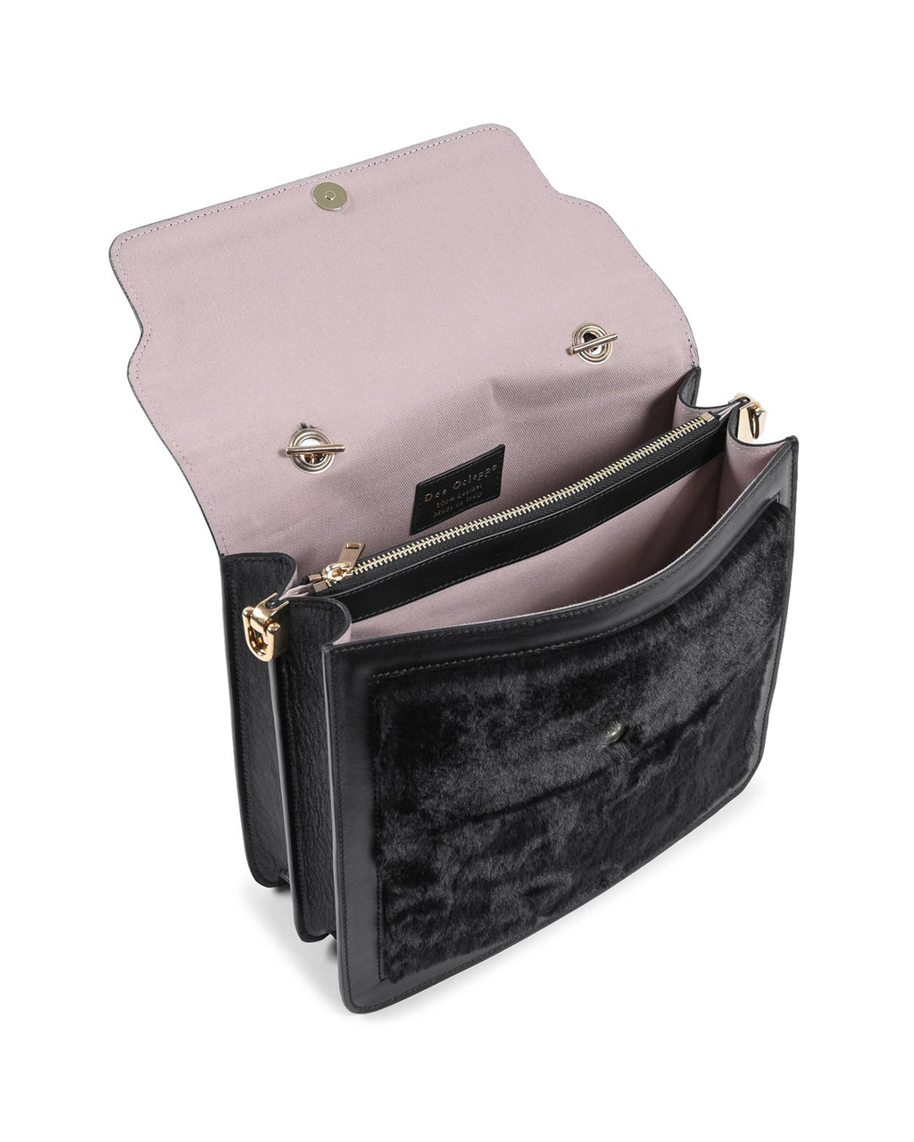 Borsa Alaska - Nera
