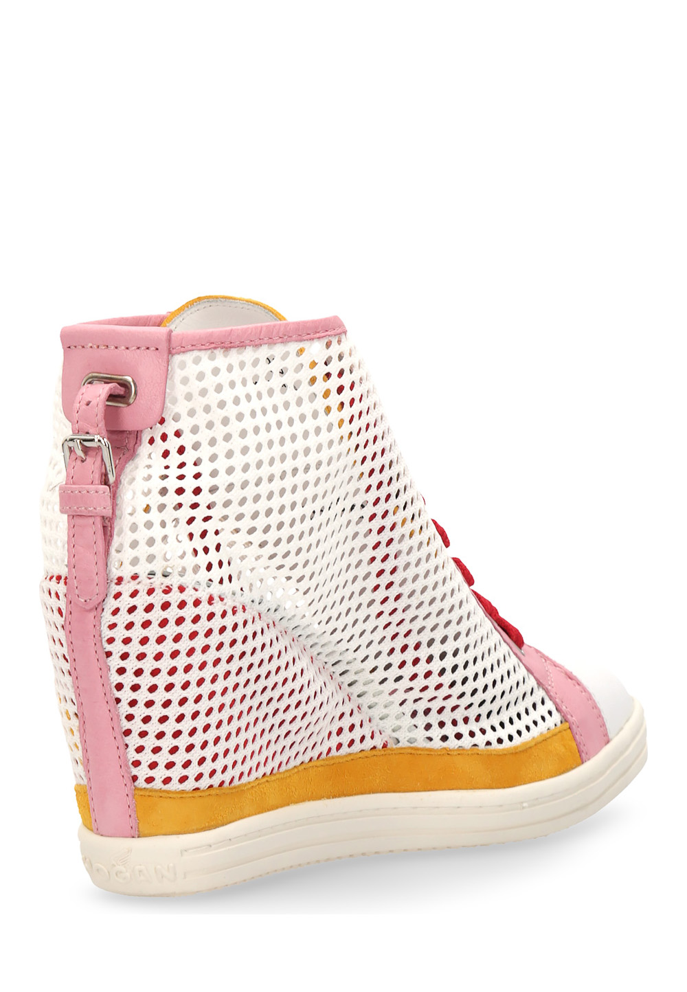 Hogan Sneaker Donna Multicolore Rebel HXW1990N68088IF370Q