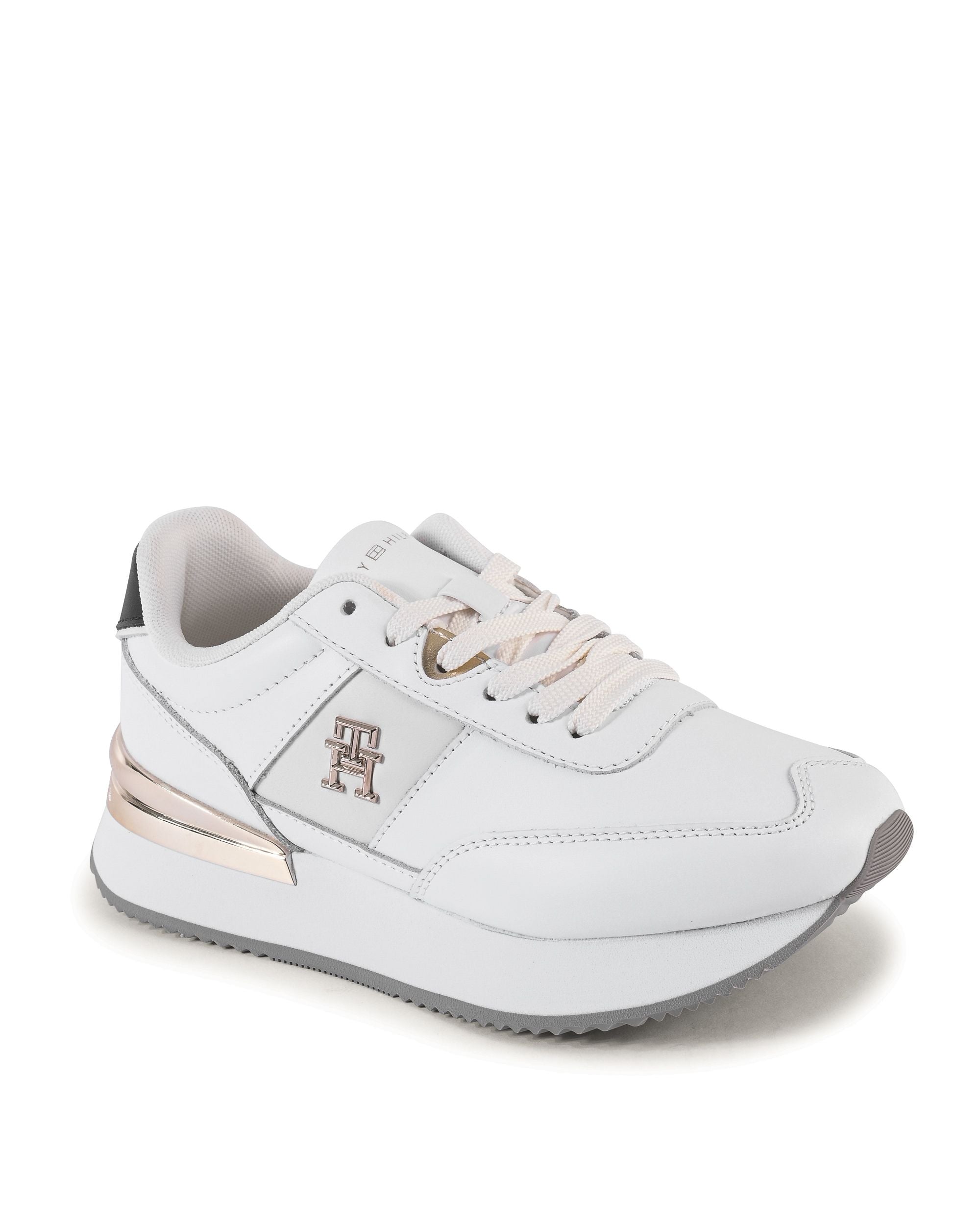 Sneaker da donna Tommy Hilfiger FW0FW07306YBS
