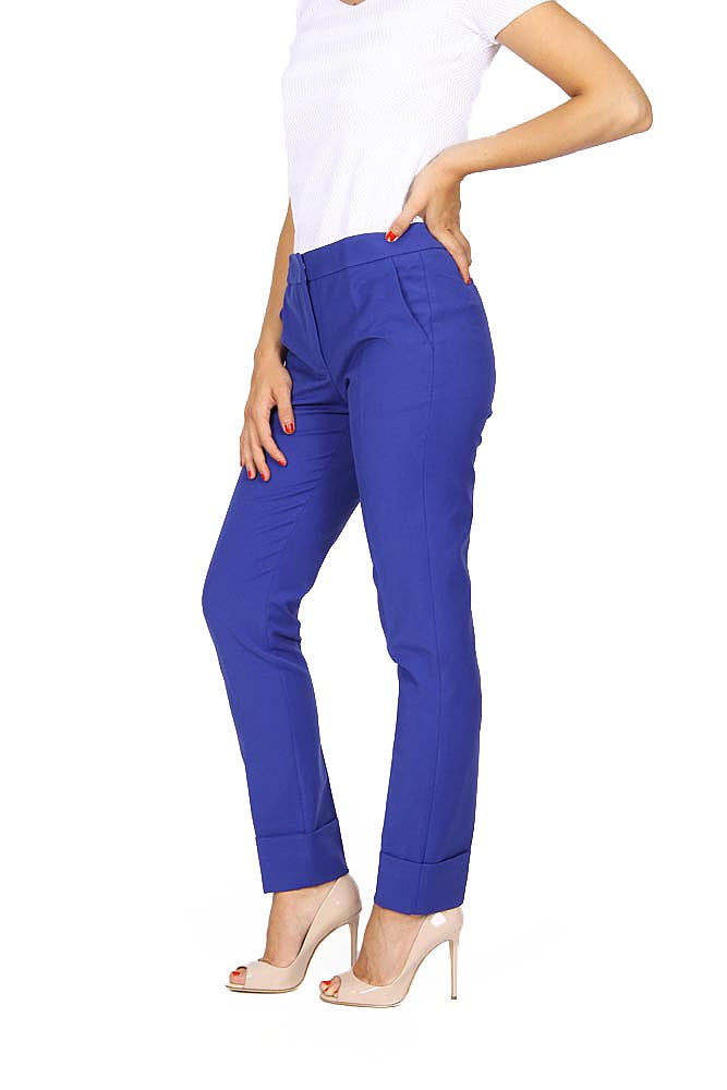 Pantaloni da donna Armani Collezioni PMP10T PM004 906