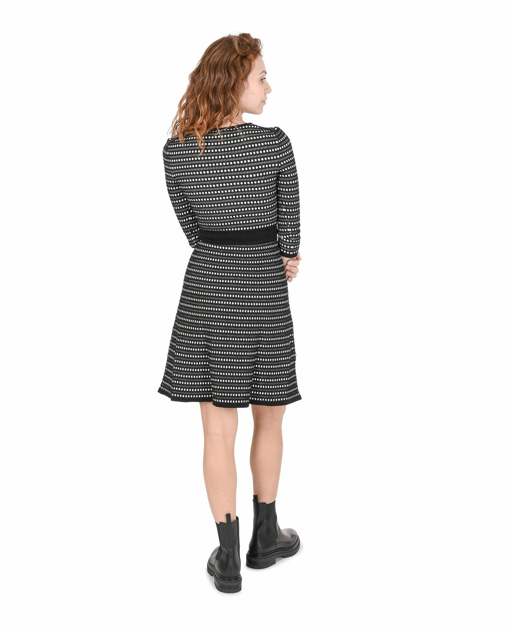 Abito da donna Hugo by Hugo Boss 50442221 981