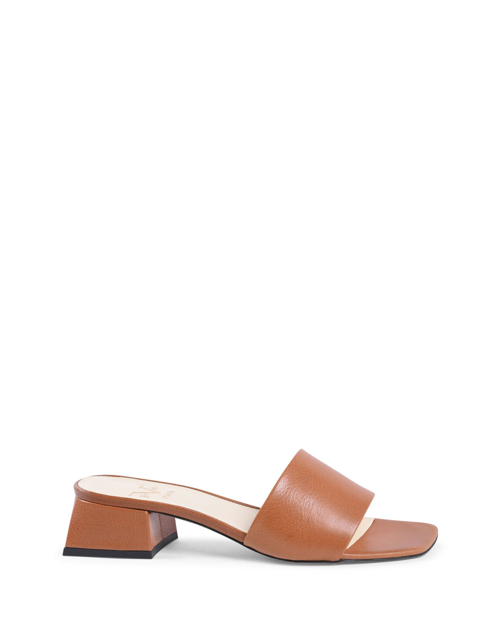 19V69 Italia Sandalo Donna Tan NEPER KID TAN