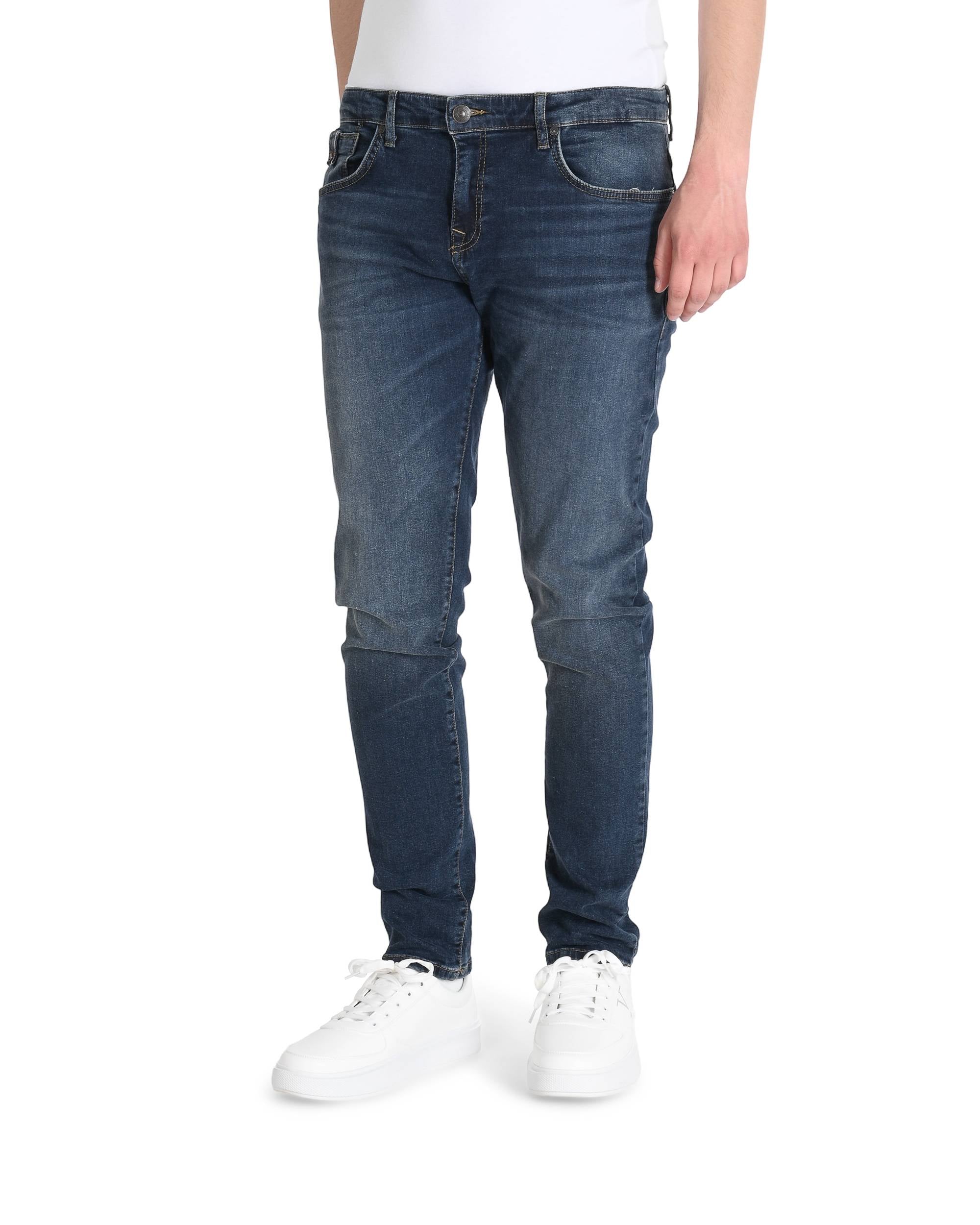 Jeans denim da uomo LTB 50759 52870 JOSHUA