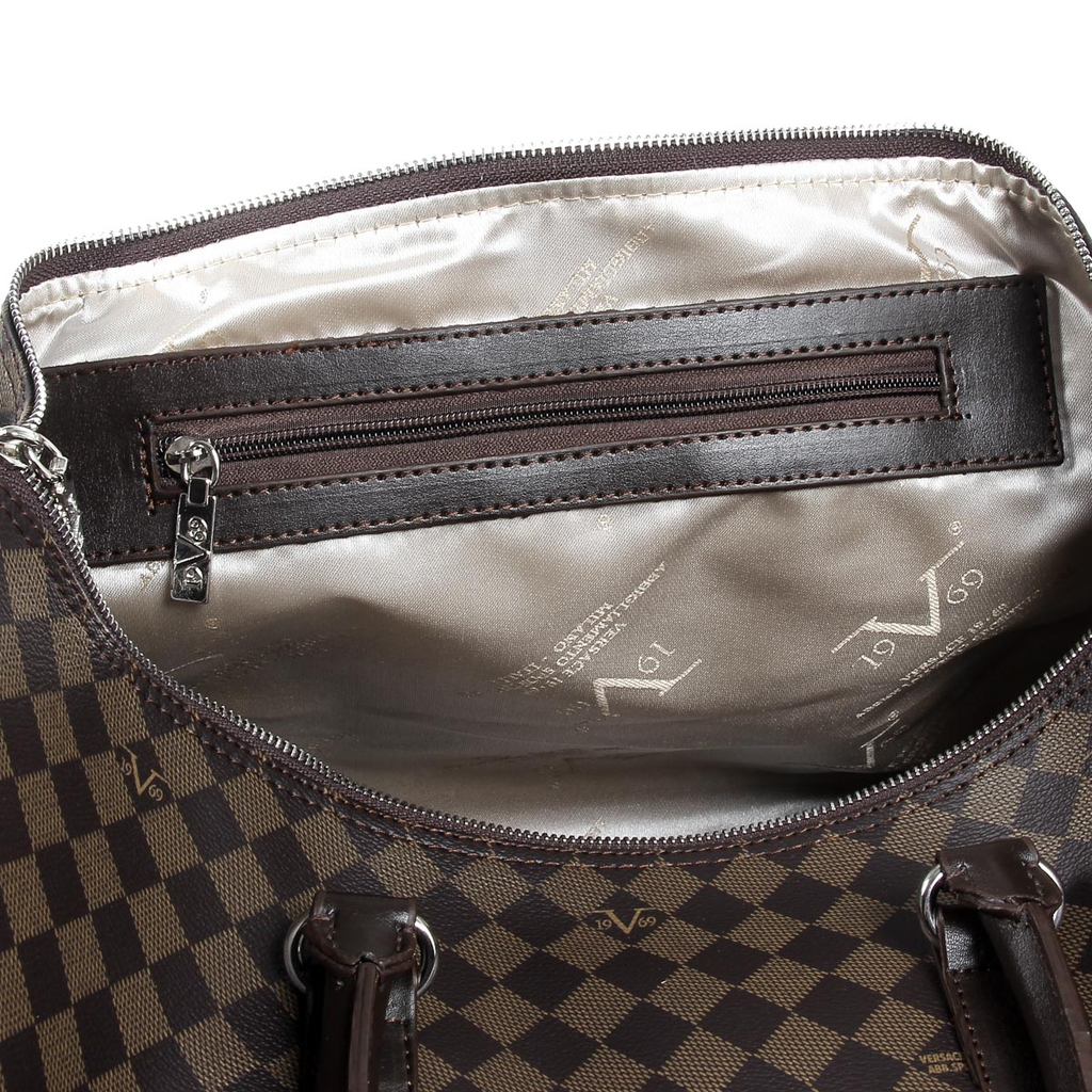 V 1969 Italia Borsa sportiva da uomo V1969015 COFFEE COFFEE