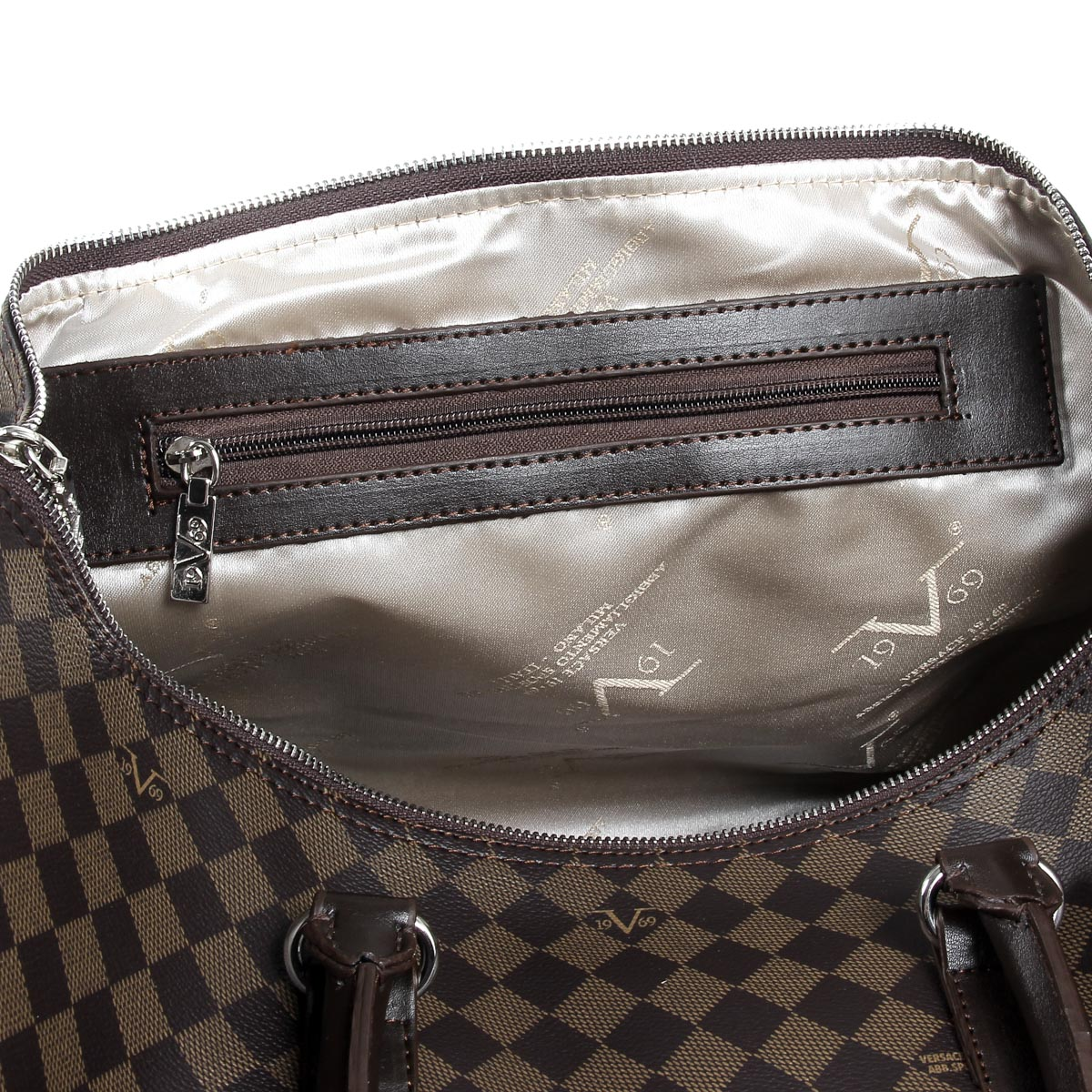 V 1969 Italia Borsa sportiva da uomo V1969015 COFFEE COFFEE
