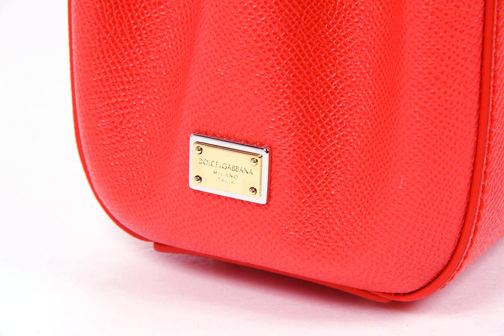 Borsa a tracolla Dolce & Gabbana Dauphine BB6012 A1001 80301