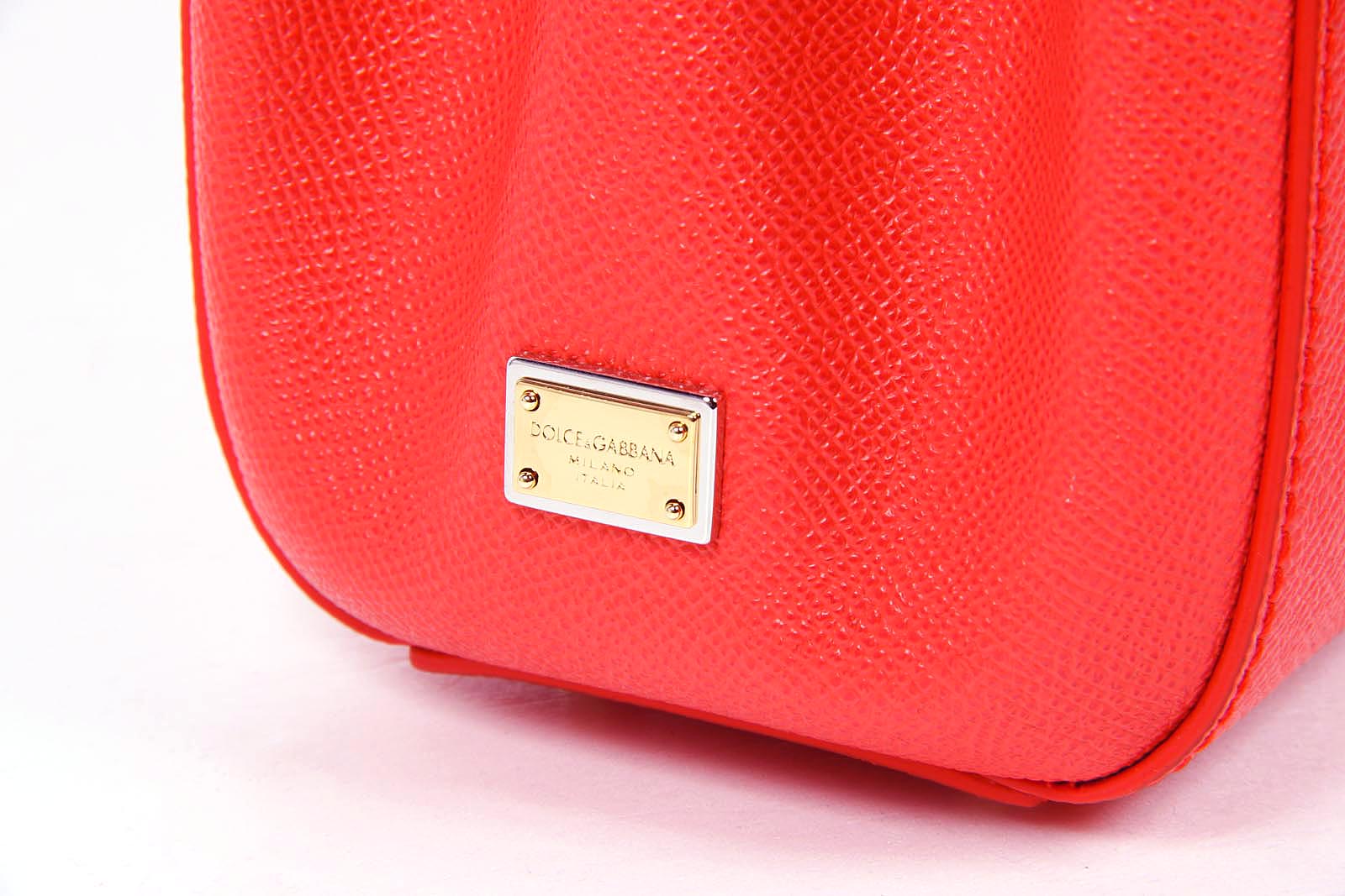 Borsa a tracolla Dolce & Gabbana Dauphine BB6012 A1001 80301